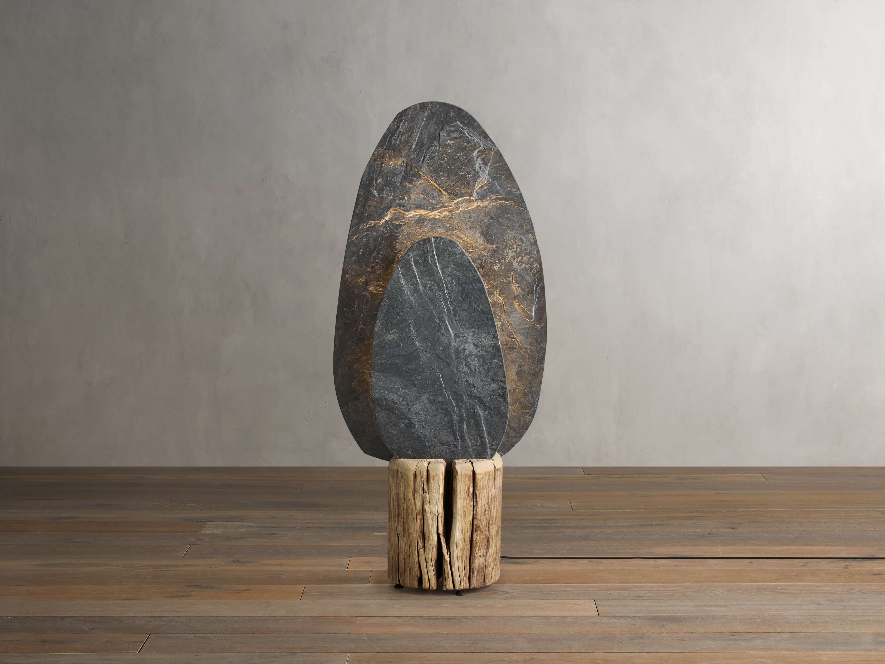 Shinto Floor Lamp