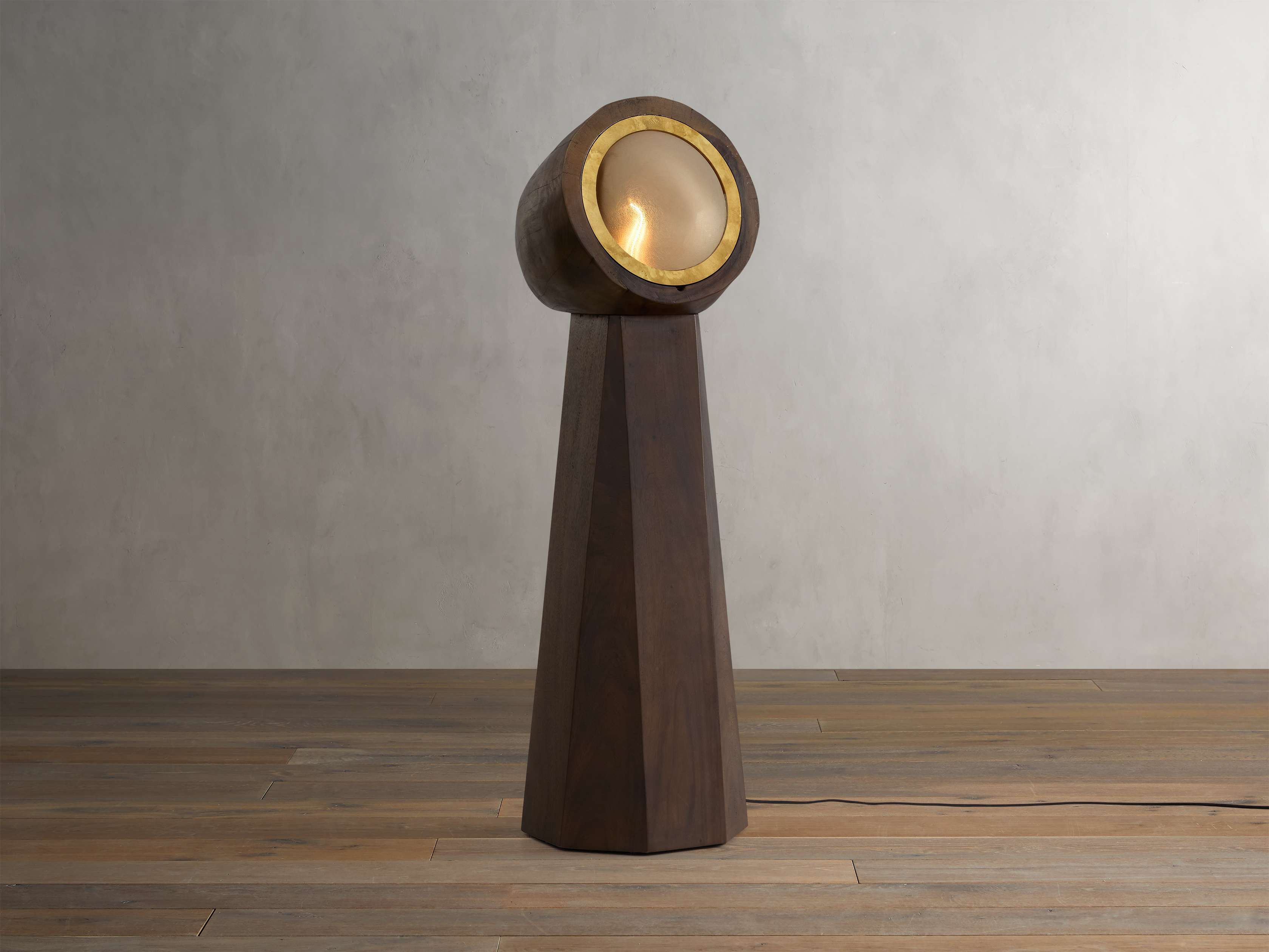 Agustin Floor Lamp