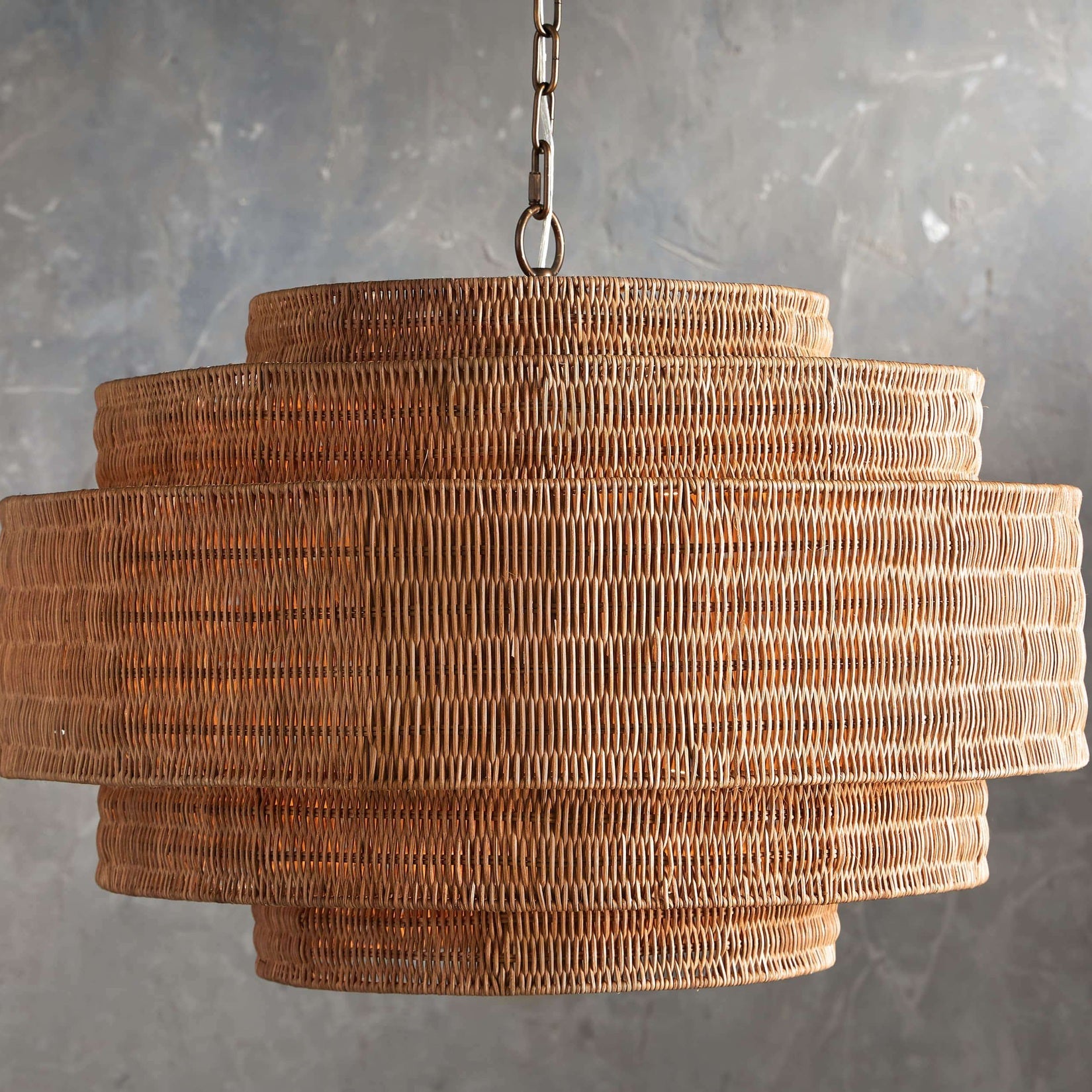 Paloma Chandelier