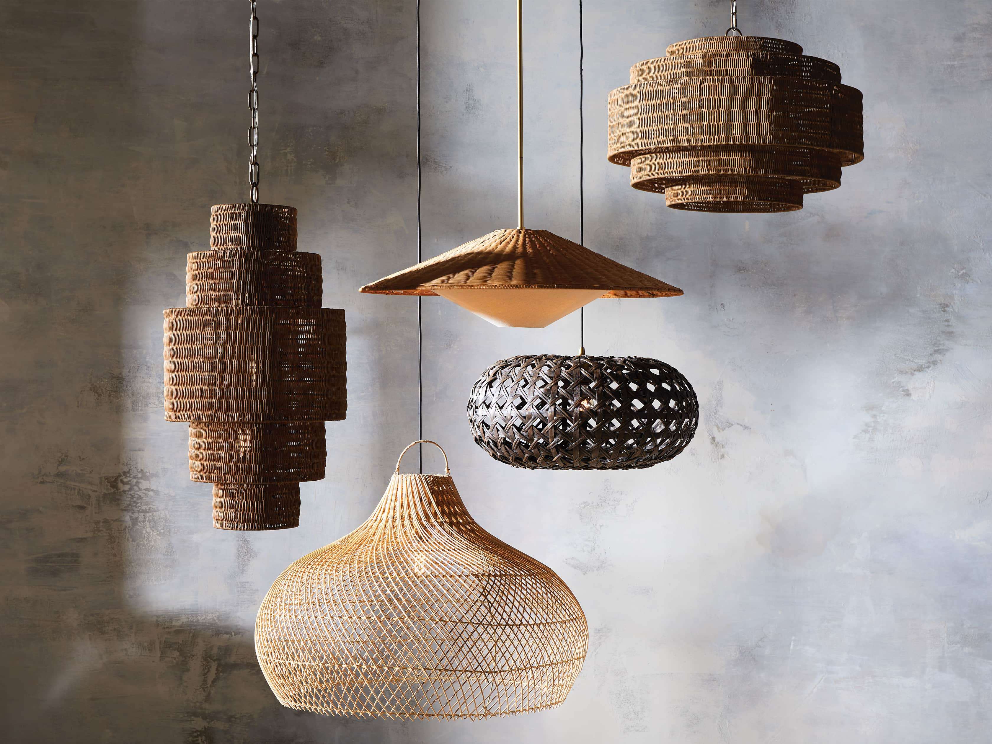 Paloma Chandelier