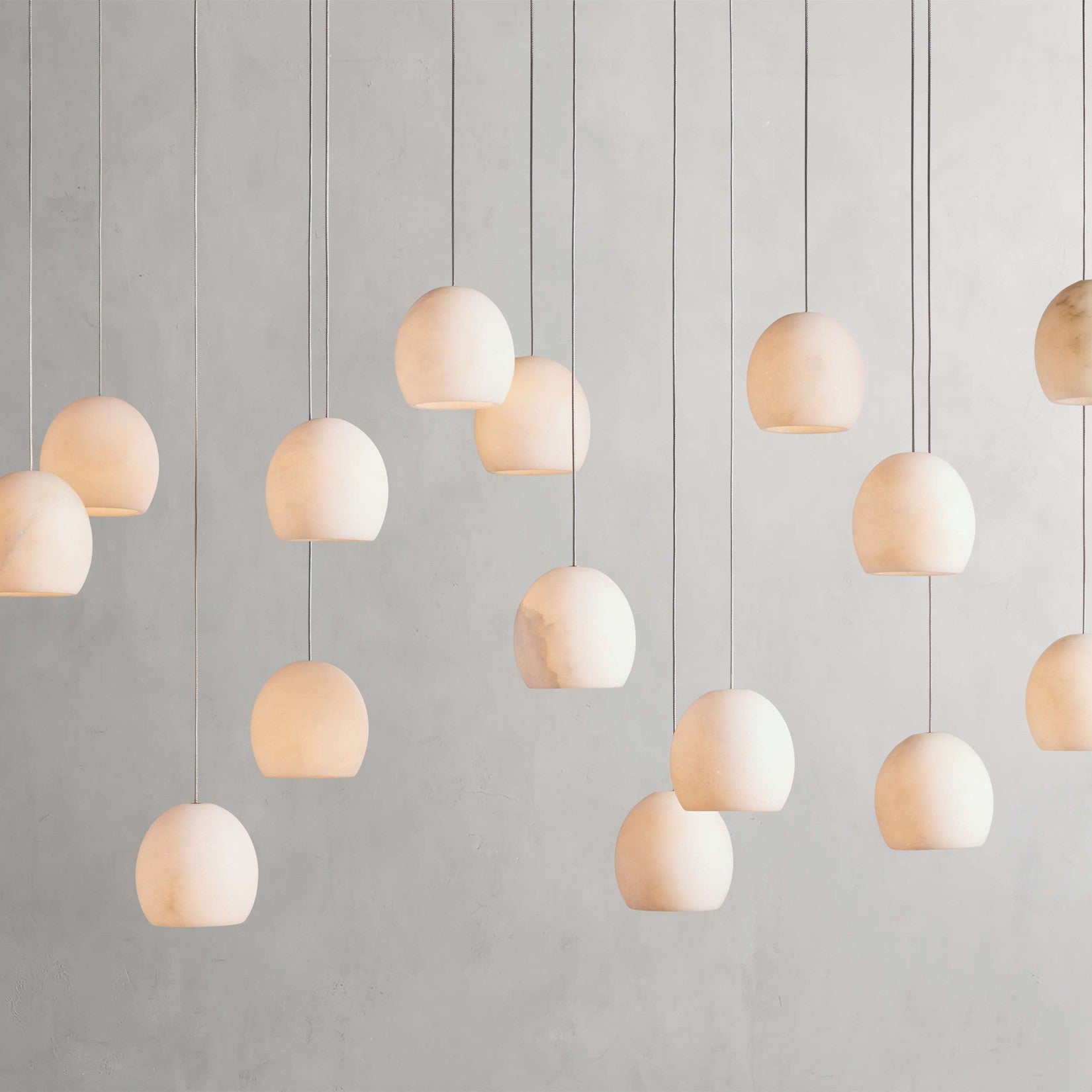 Arica Linear Chandelier
