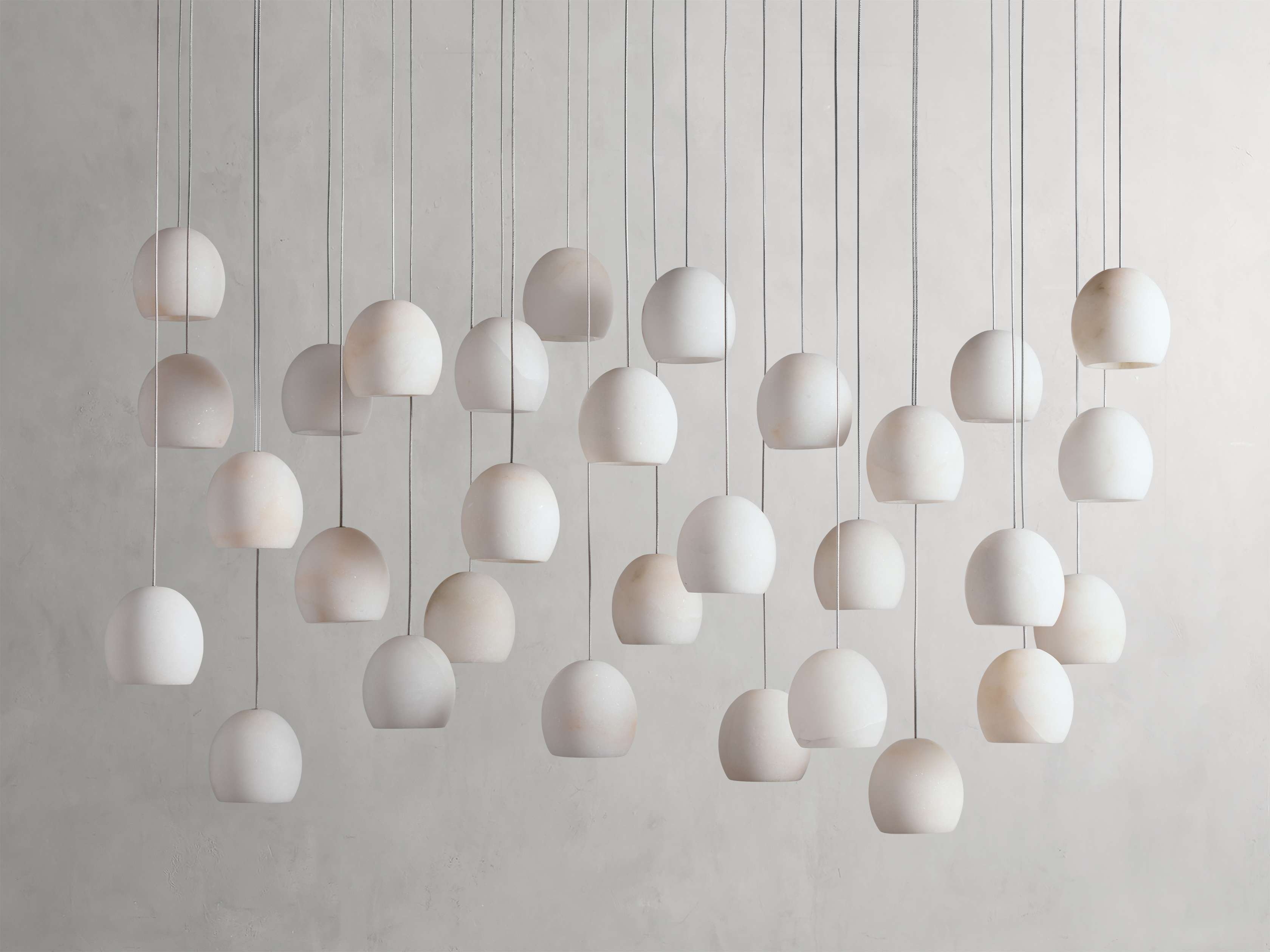 Arica Linear Chandelier