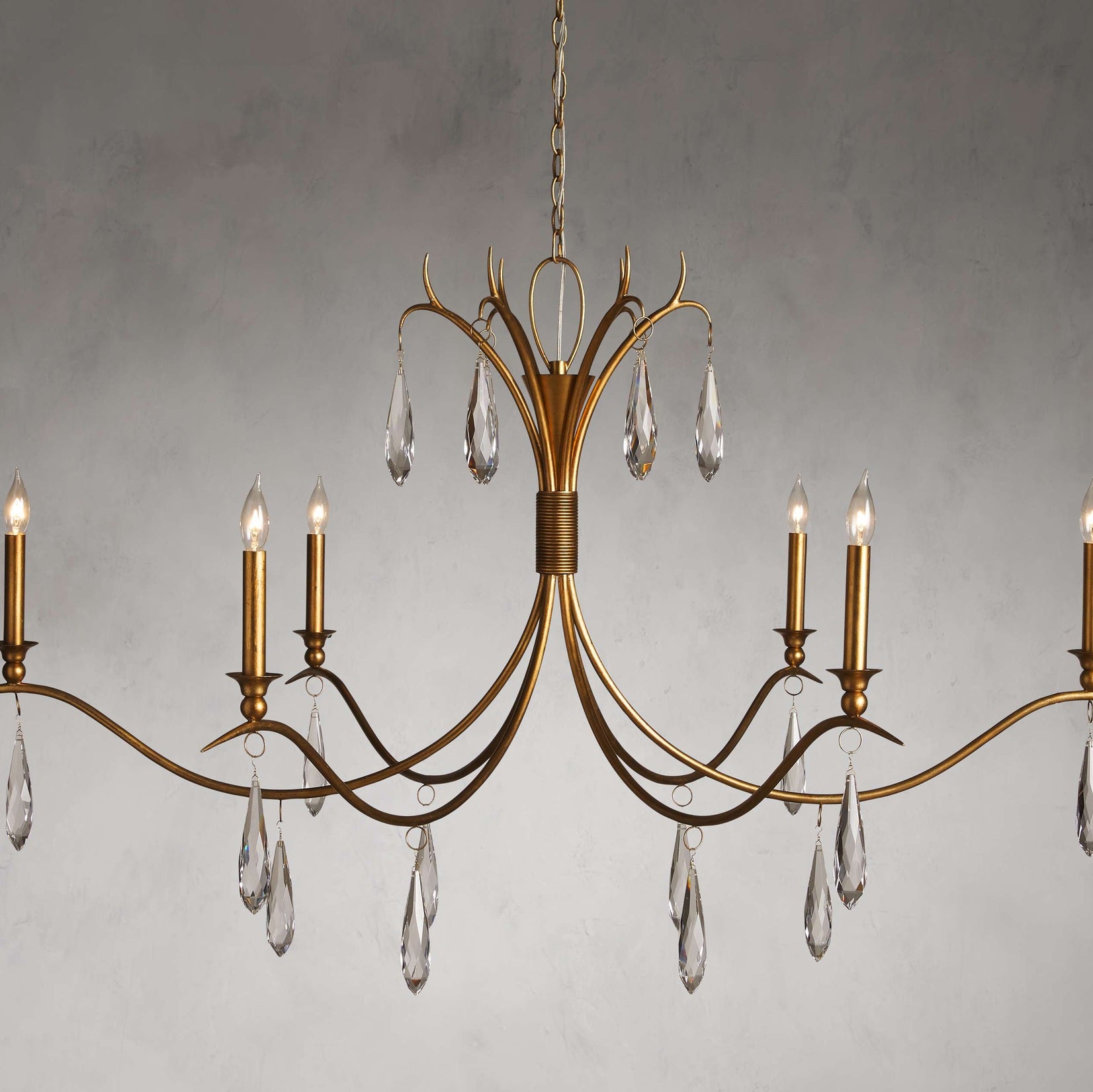 Celine Chandelier