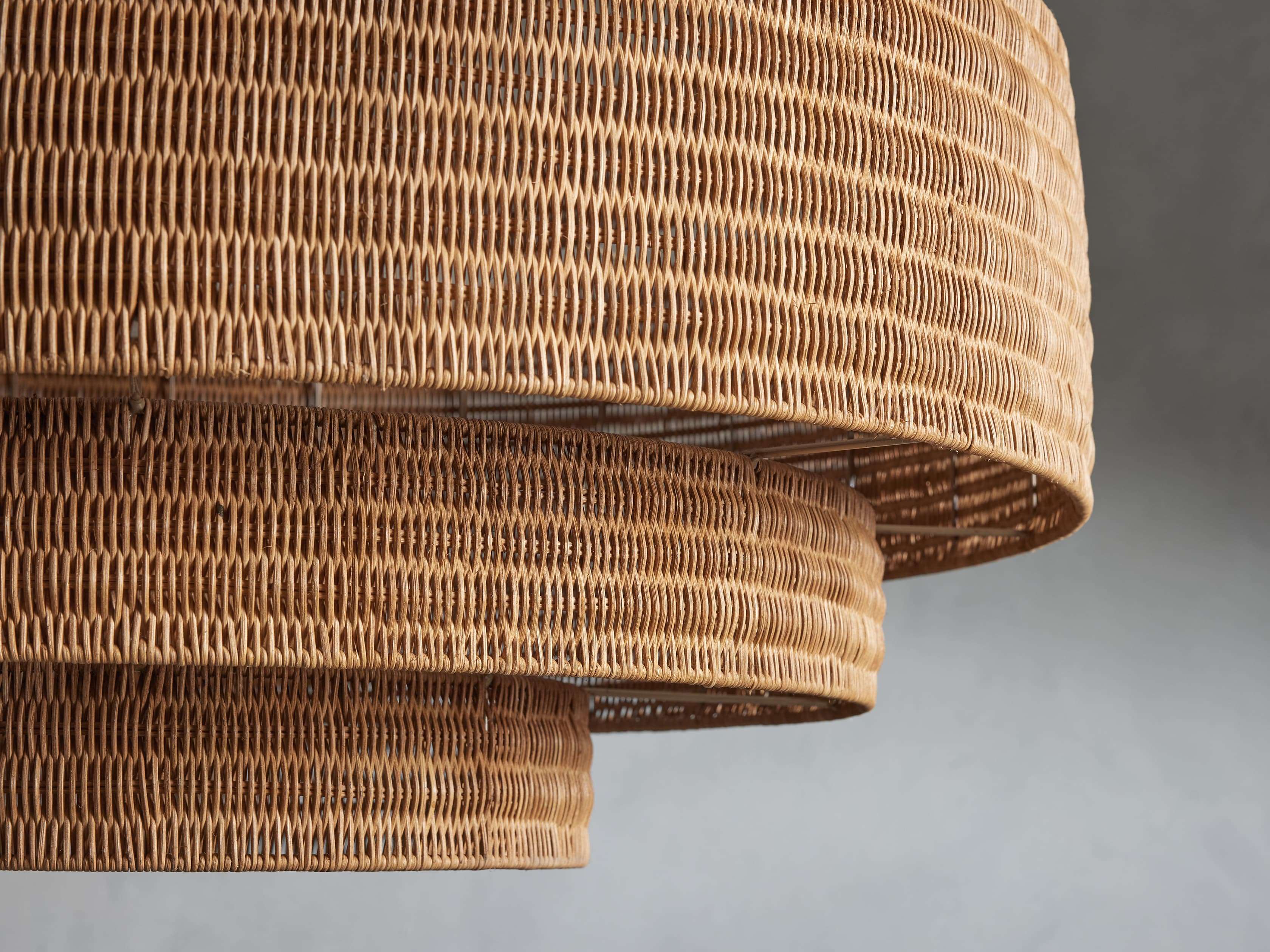 Paloma Chandelier
