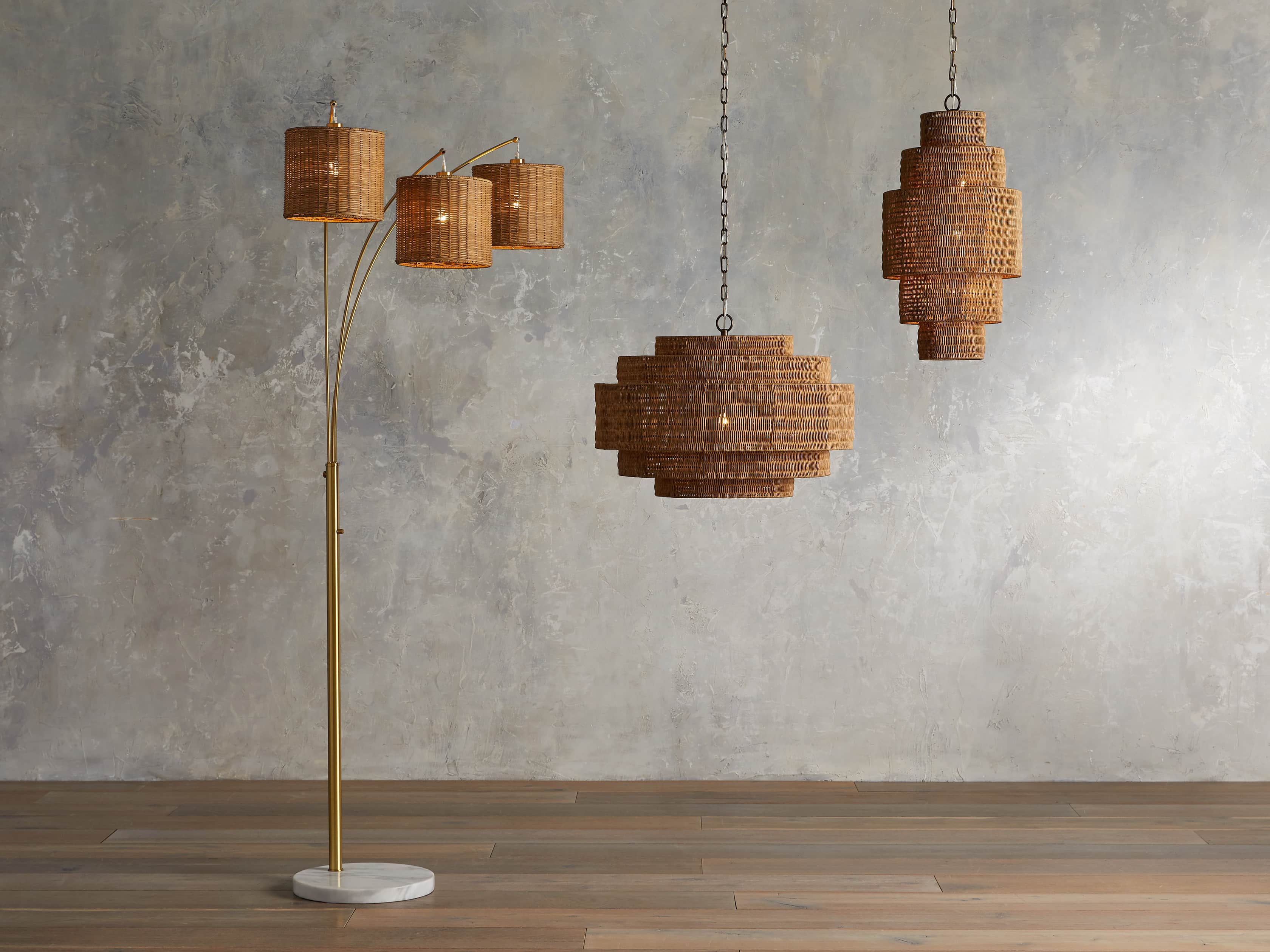 Paloma Chandelier