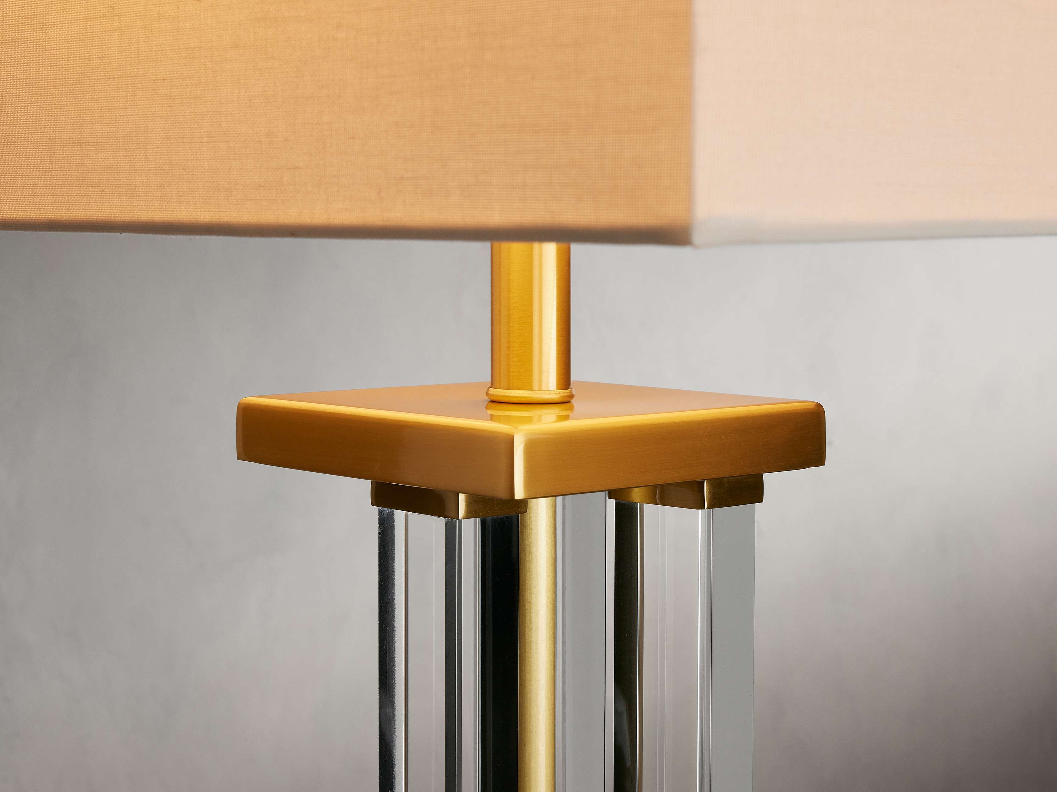 Dawson Floor Light, Floor Lamp, detail 9