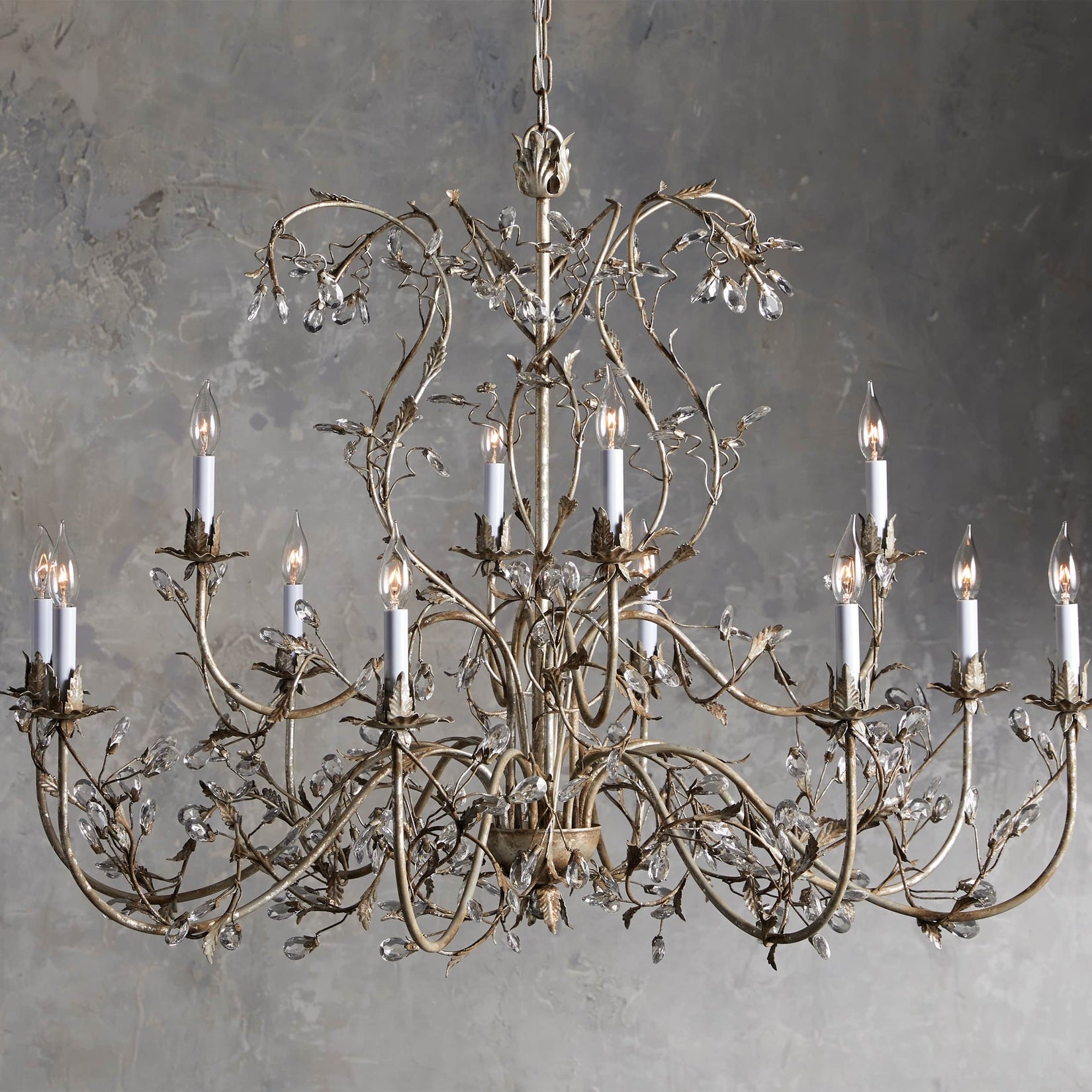 Claudette Chandelier