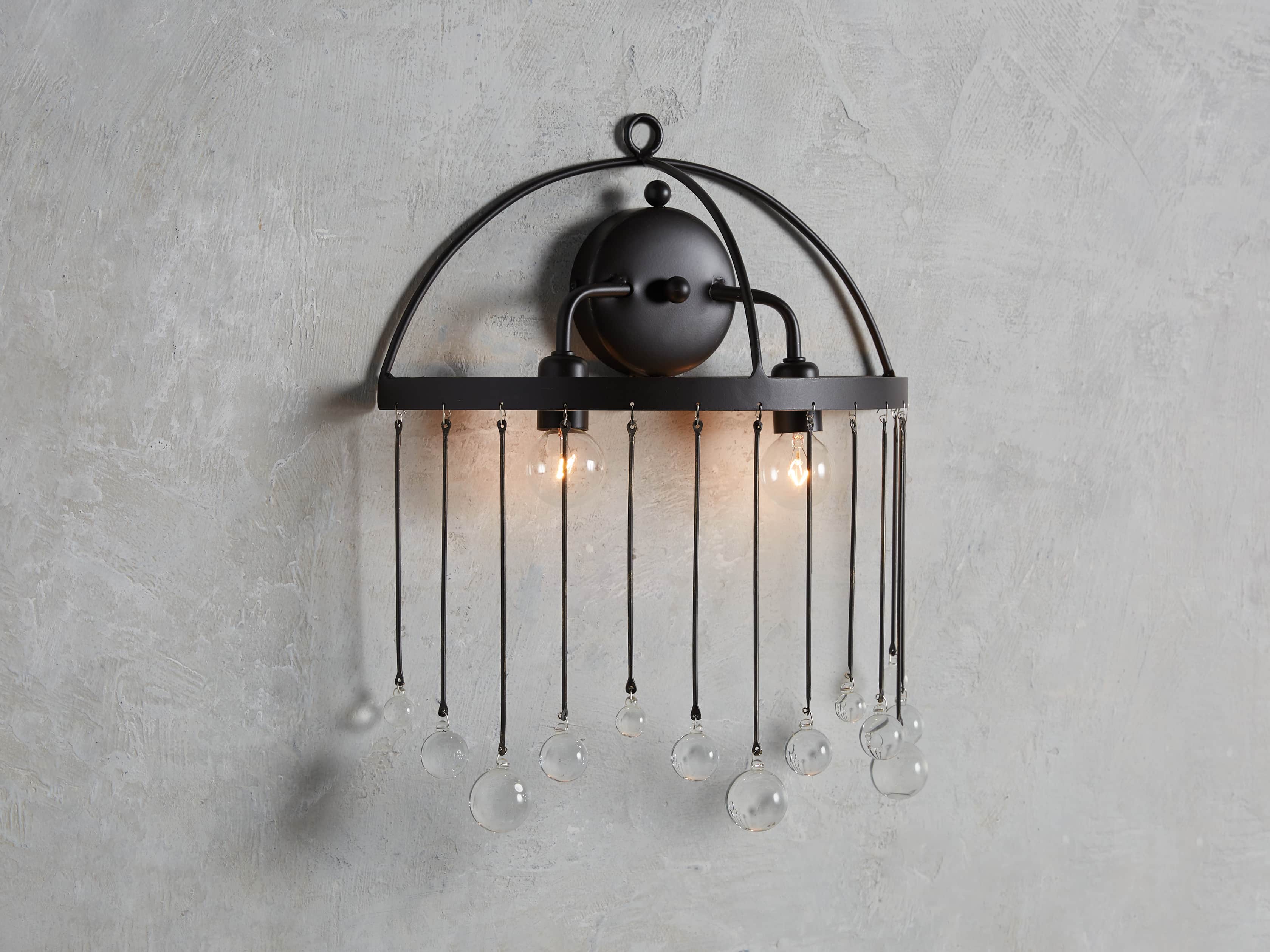 Aubrey Sconce