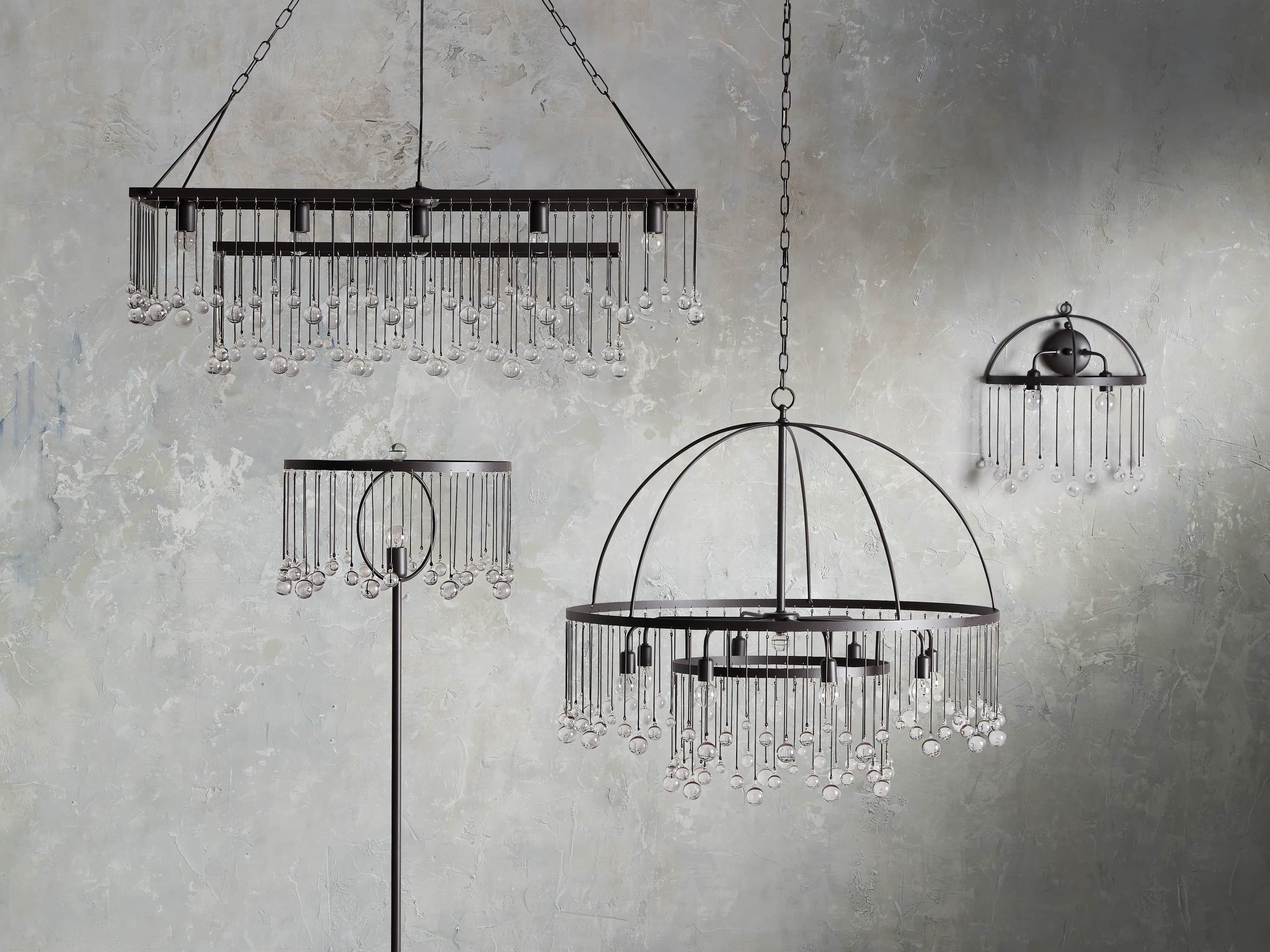 Aubrey Sconce