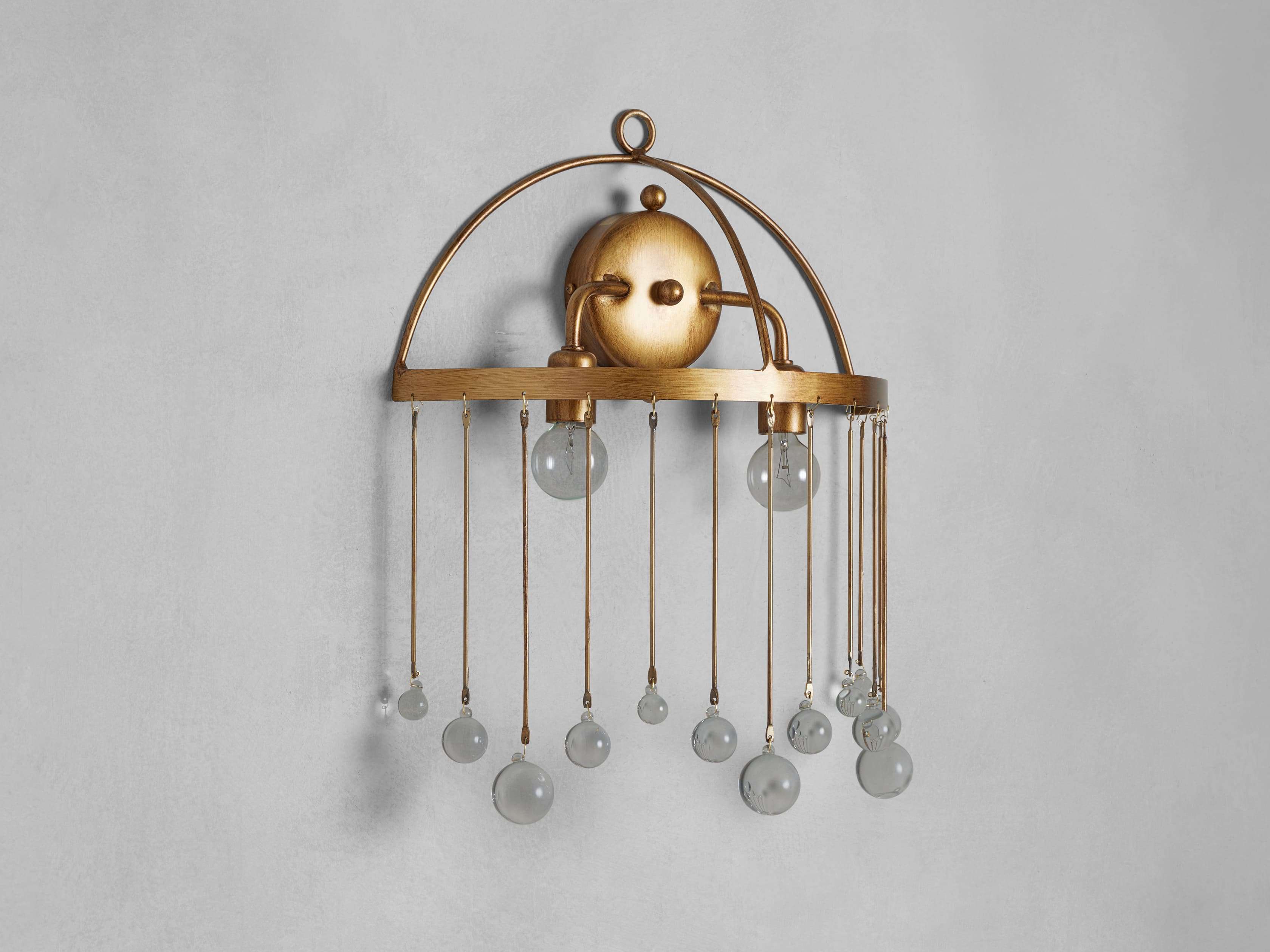 Aubrey Sconce