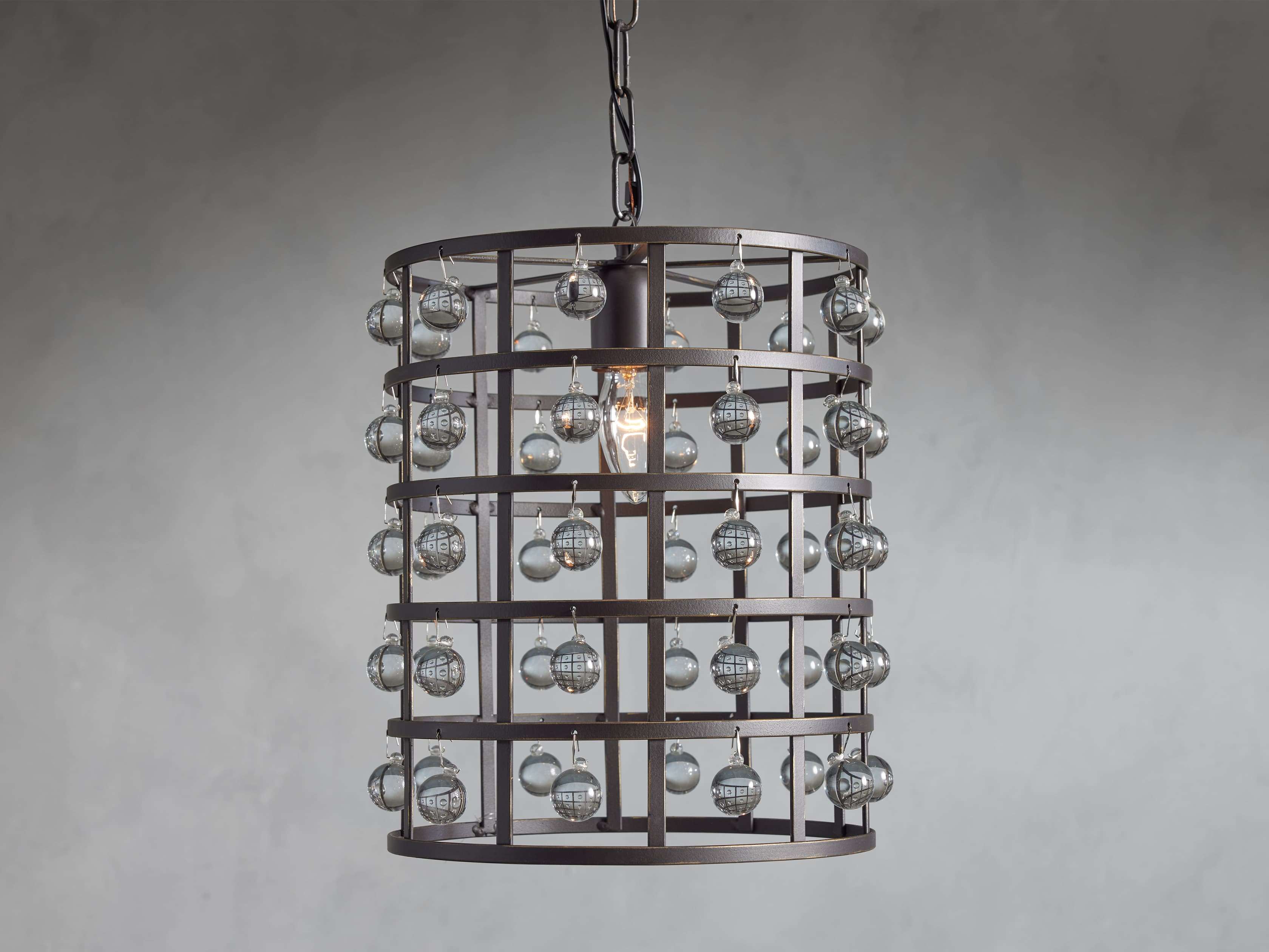 La Cage Pendant