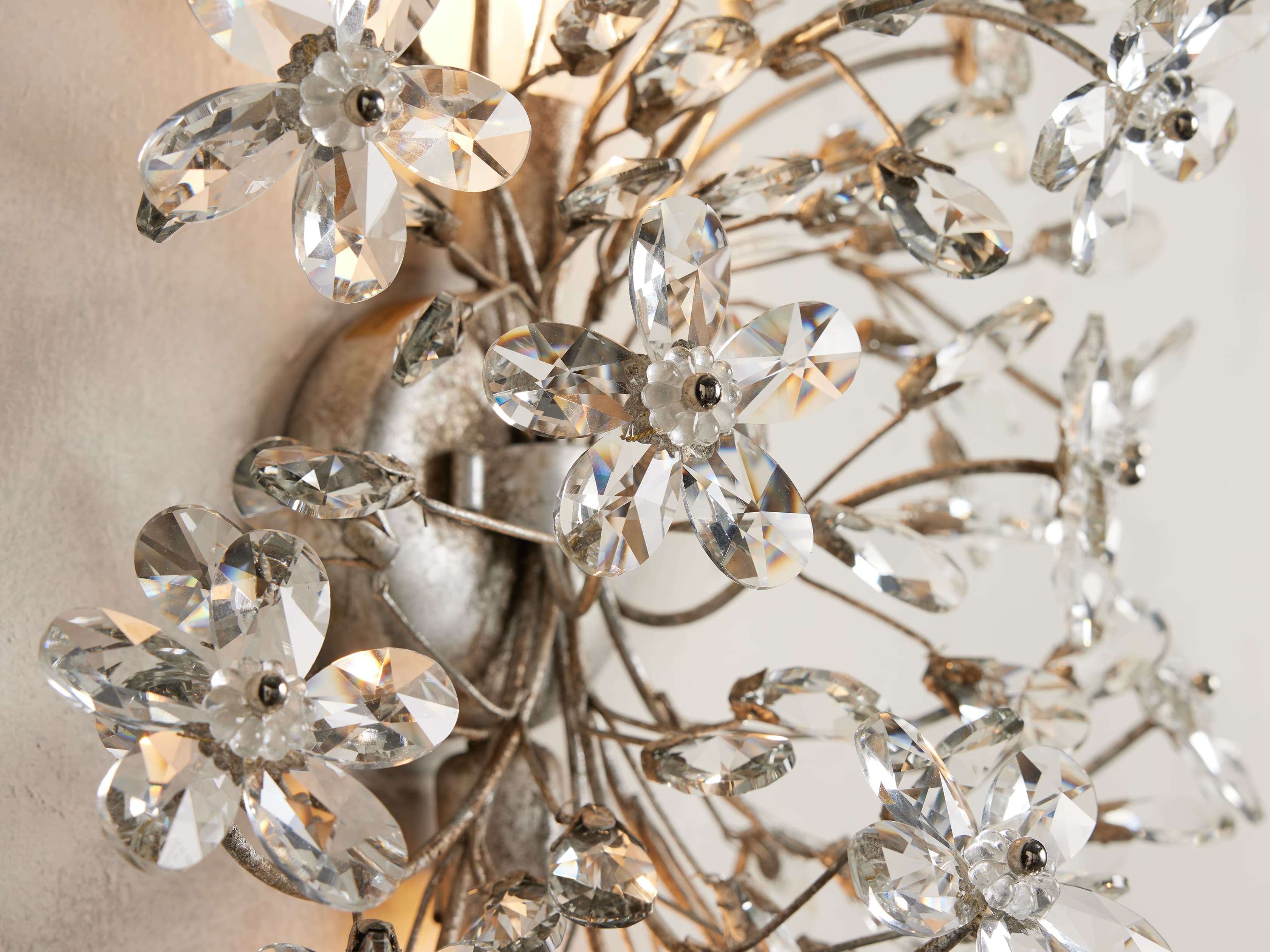 Fiore Sconce
