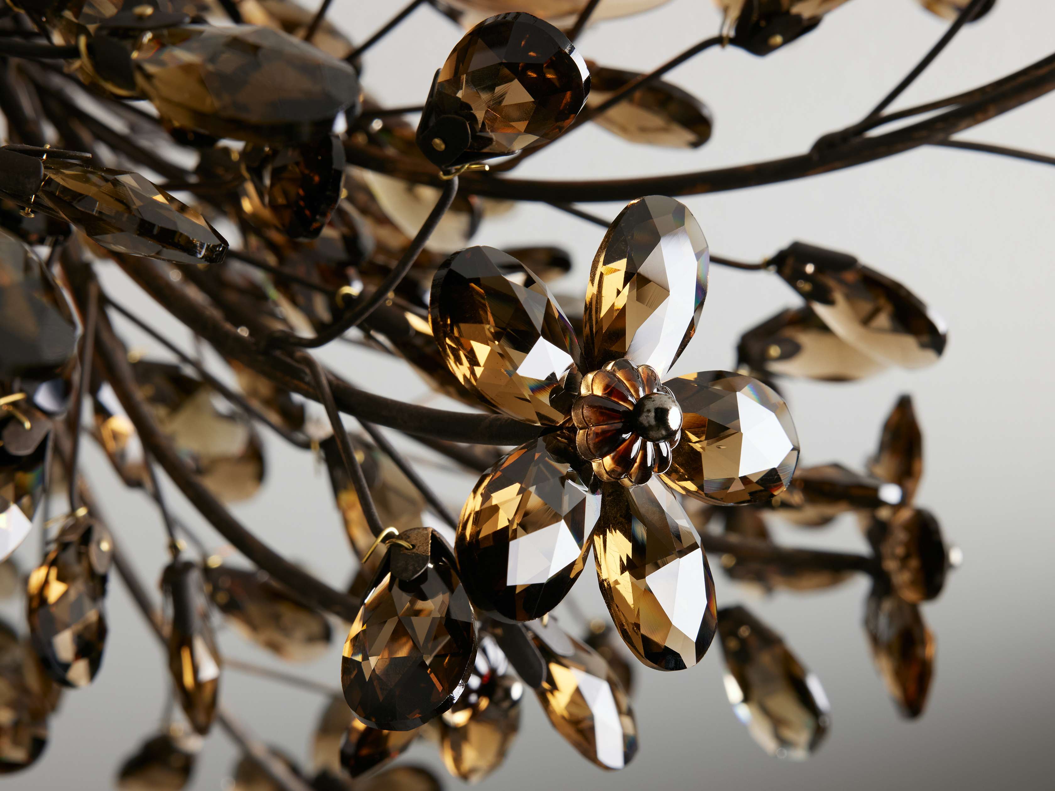 Fiore Flush Mount