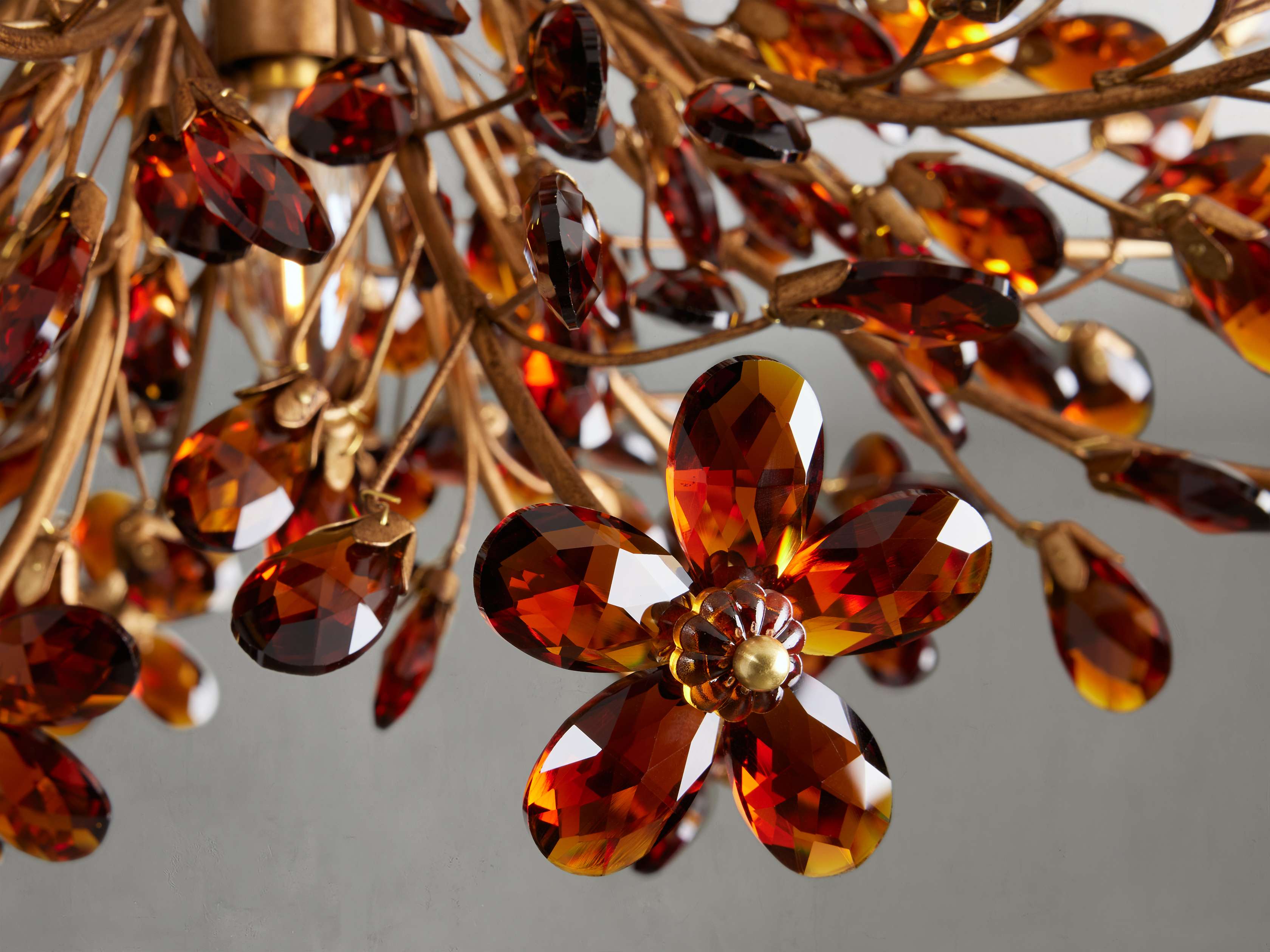 Fiore Flush Mount