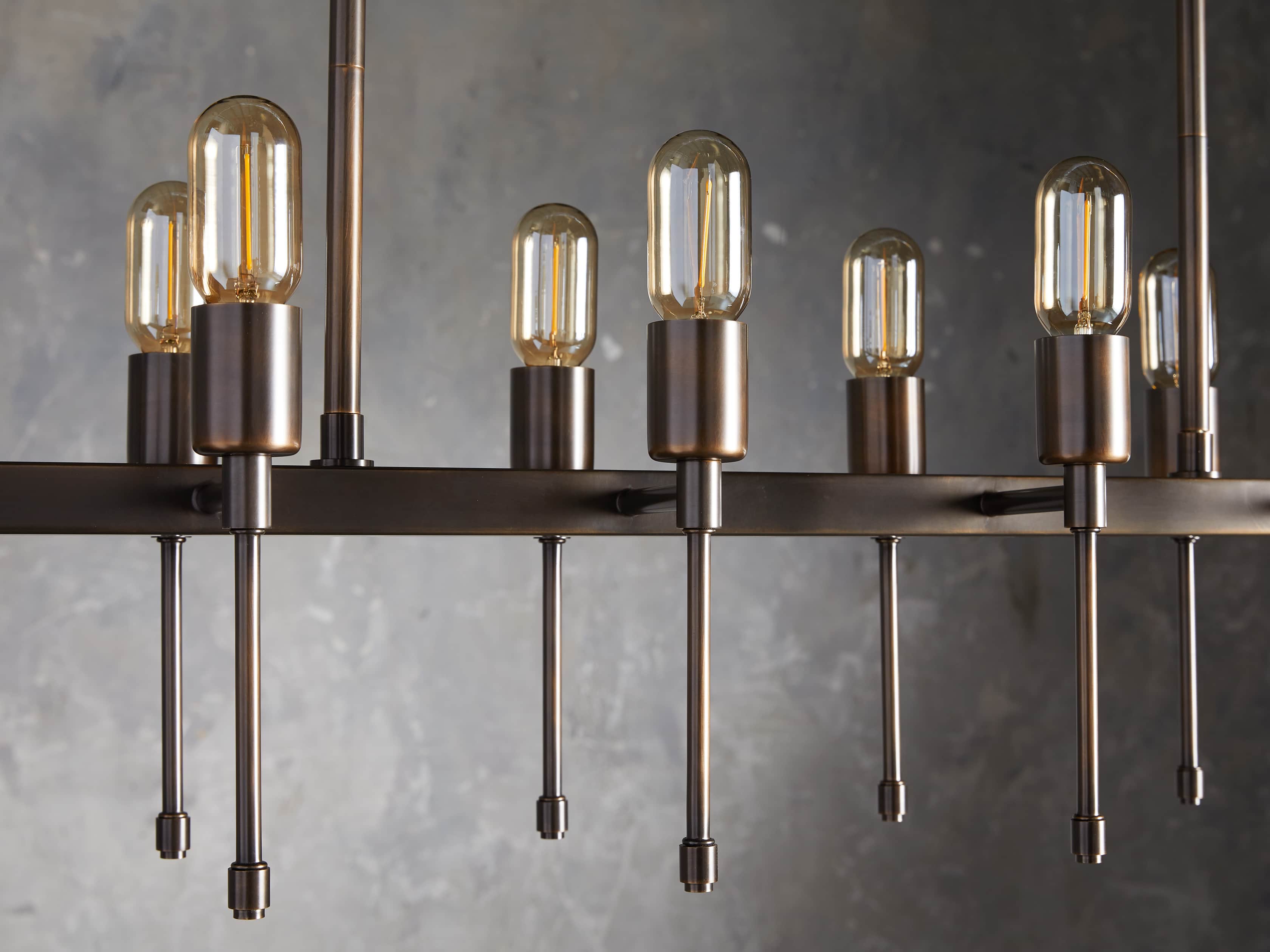 Dyer Chandelier