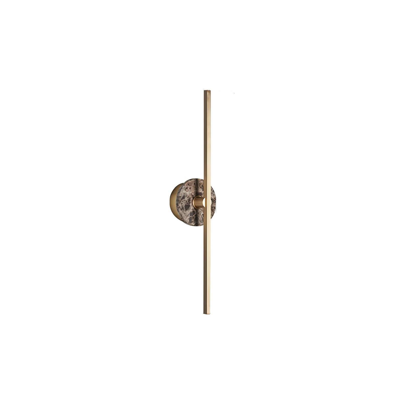 Zylaro Stone Wall Light, Hardwired Wall Sconce, detail 28