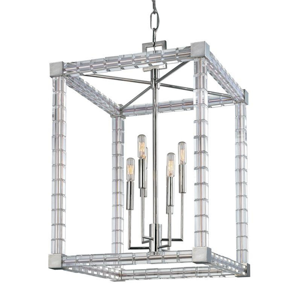Alpine Chandelier