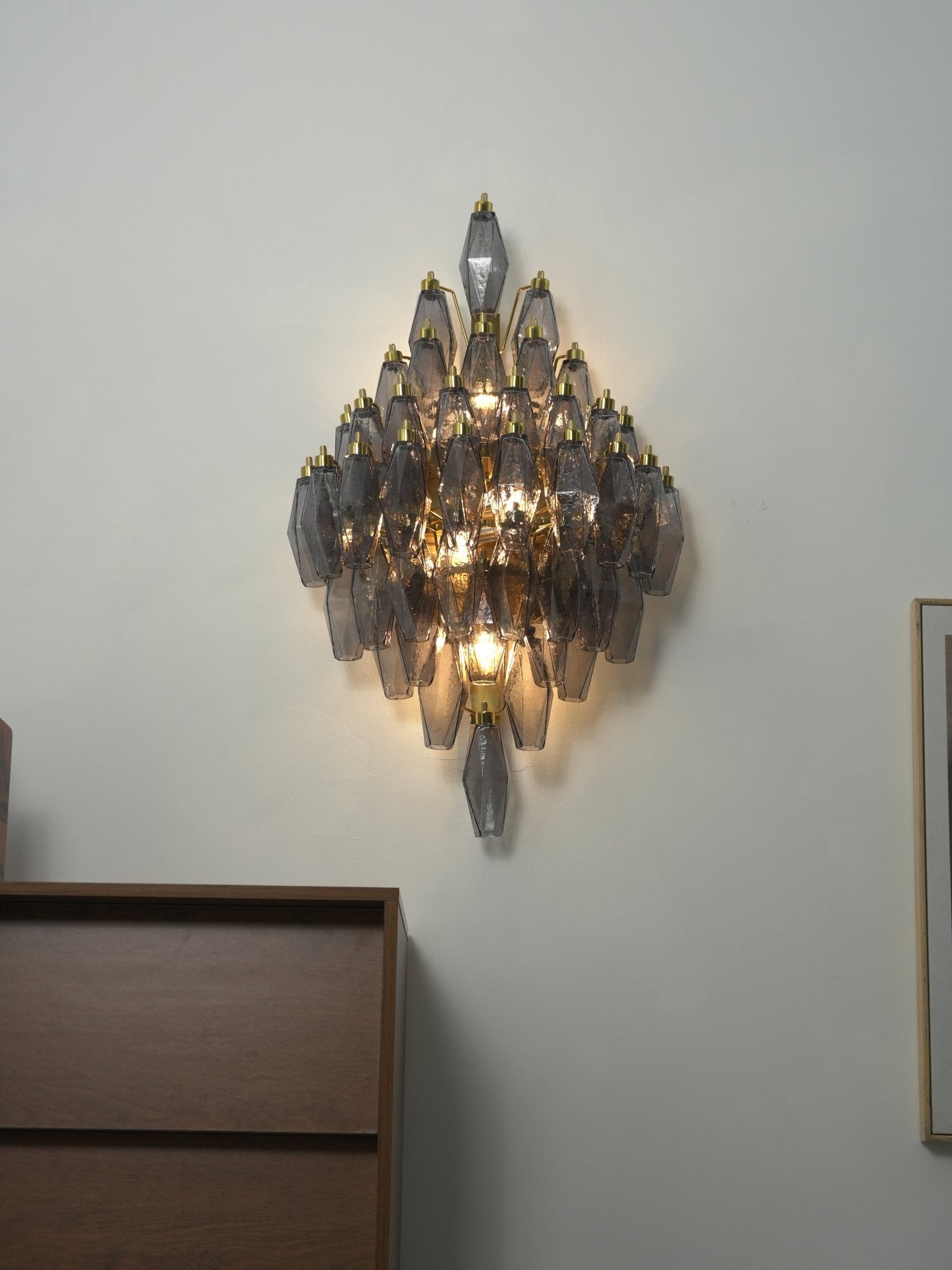 Sorrento Wall Light
