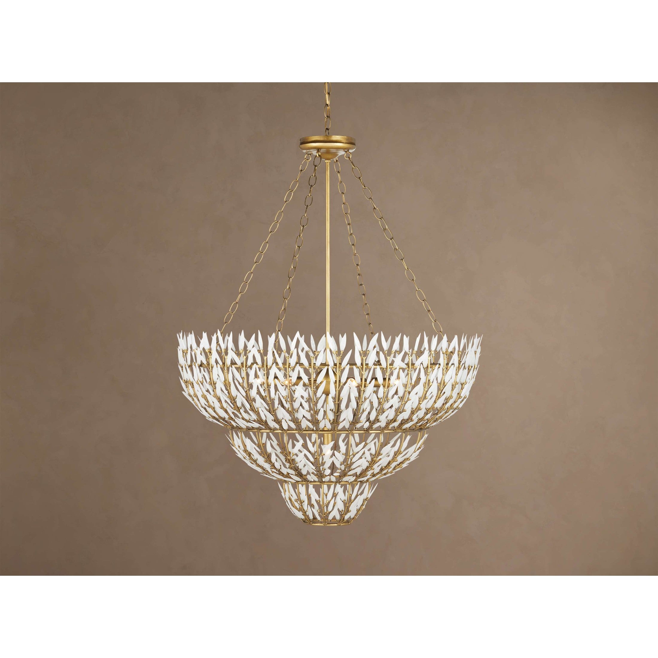 Morrigan Round Chandelier