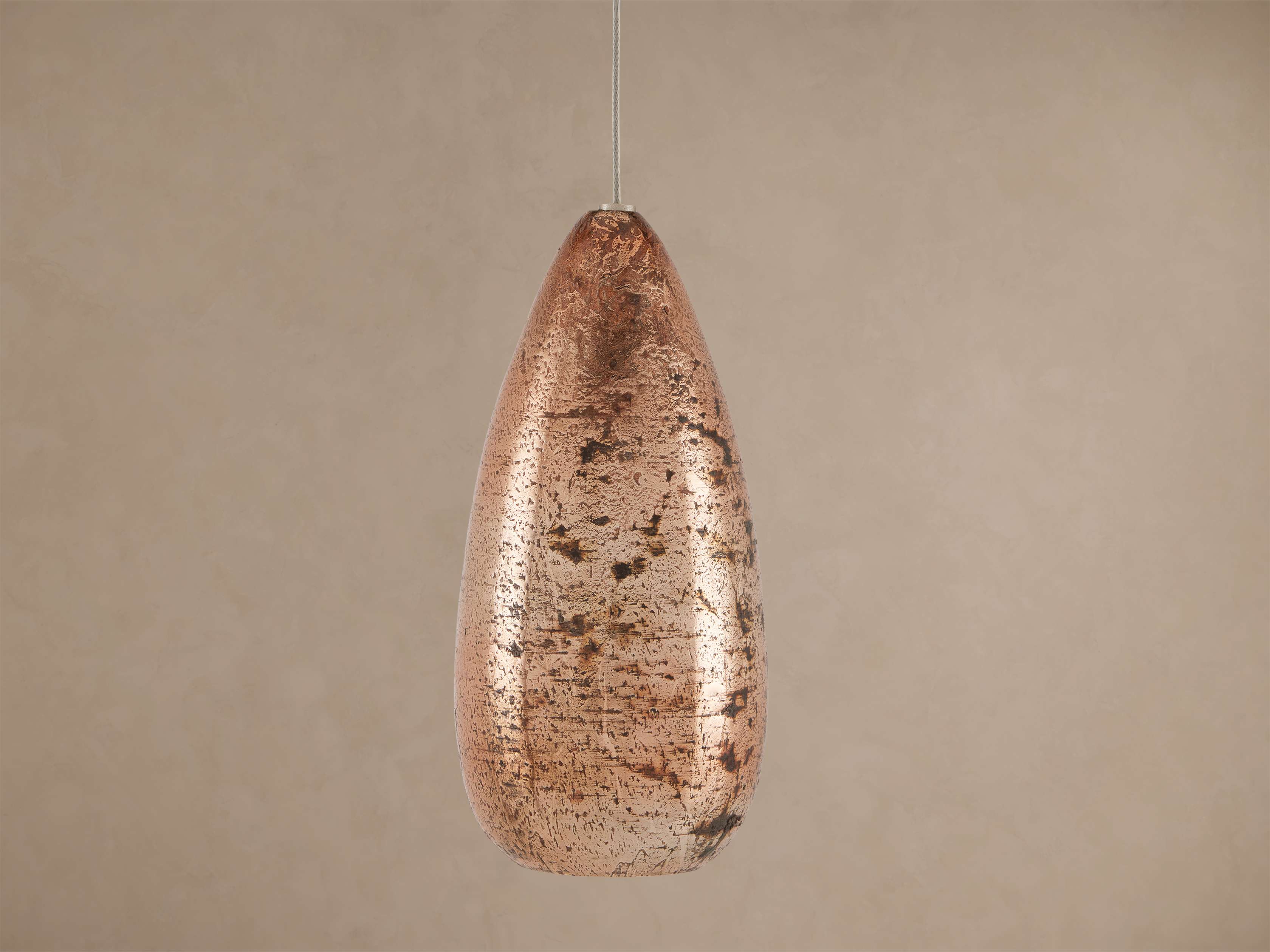 Edda Pendant