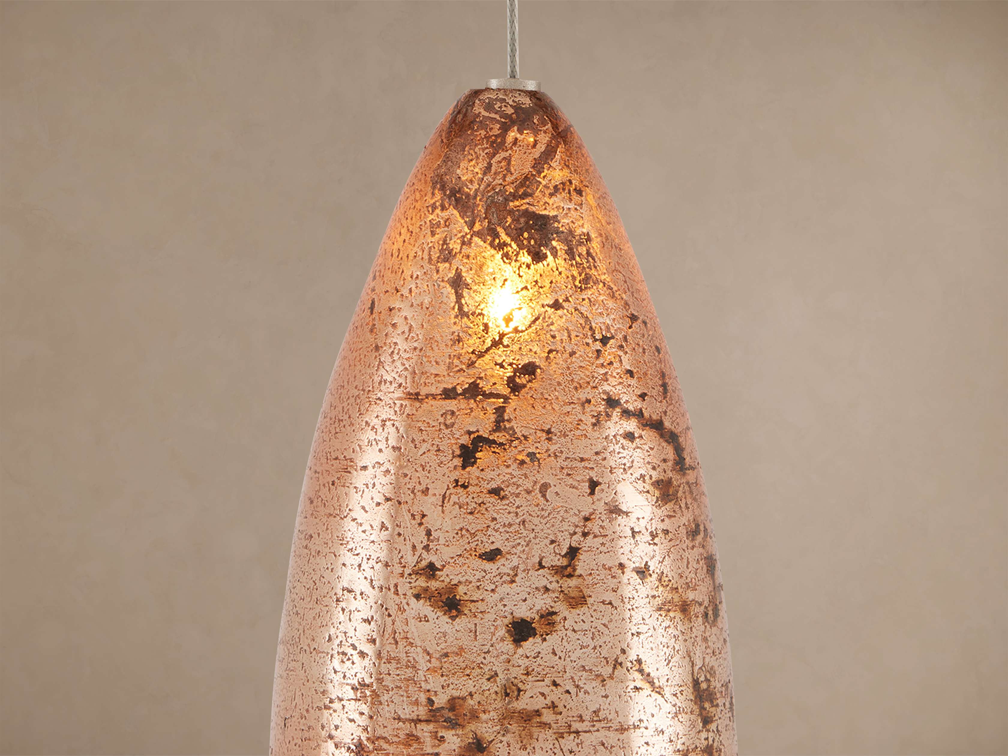 Edda Round Chandelier
