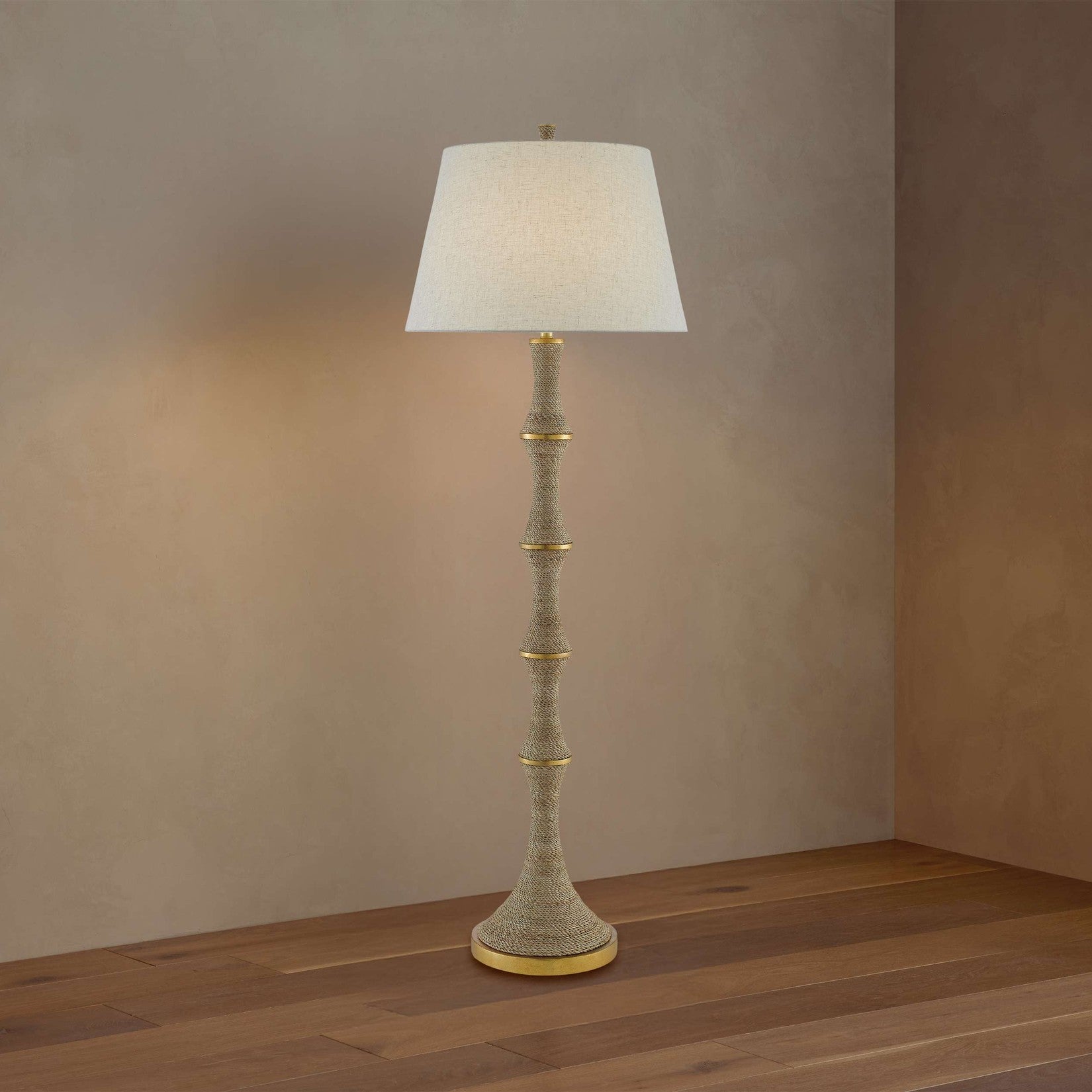 Saiph Floor Lamp