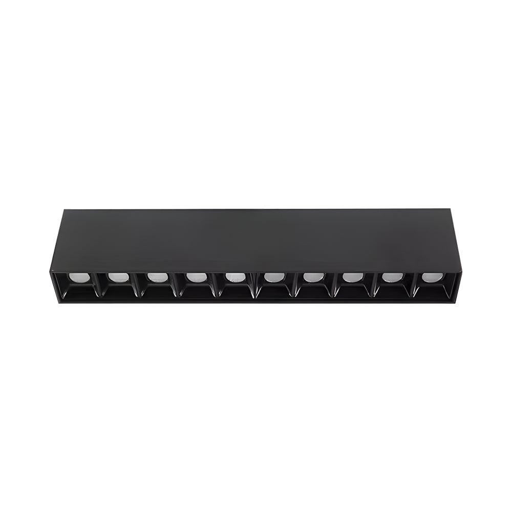 Surface Mount Linear LED Ceiling Fixture Ceiling Light