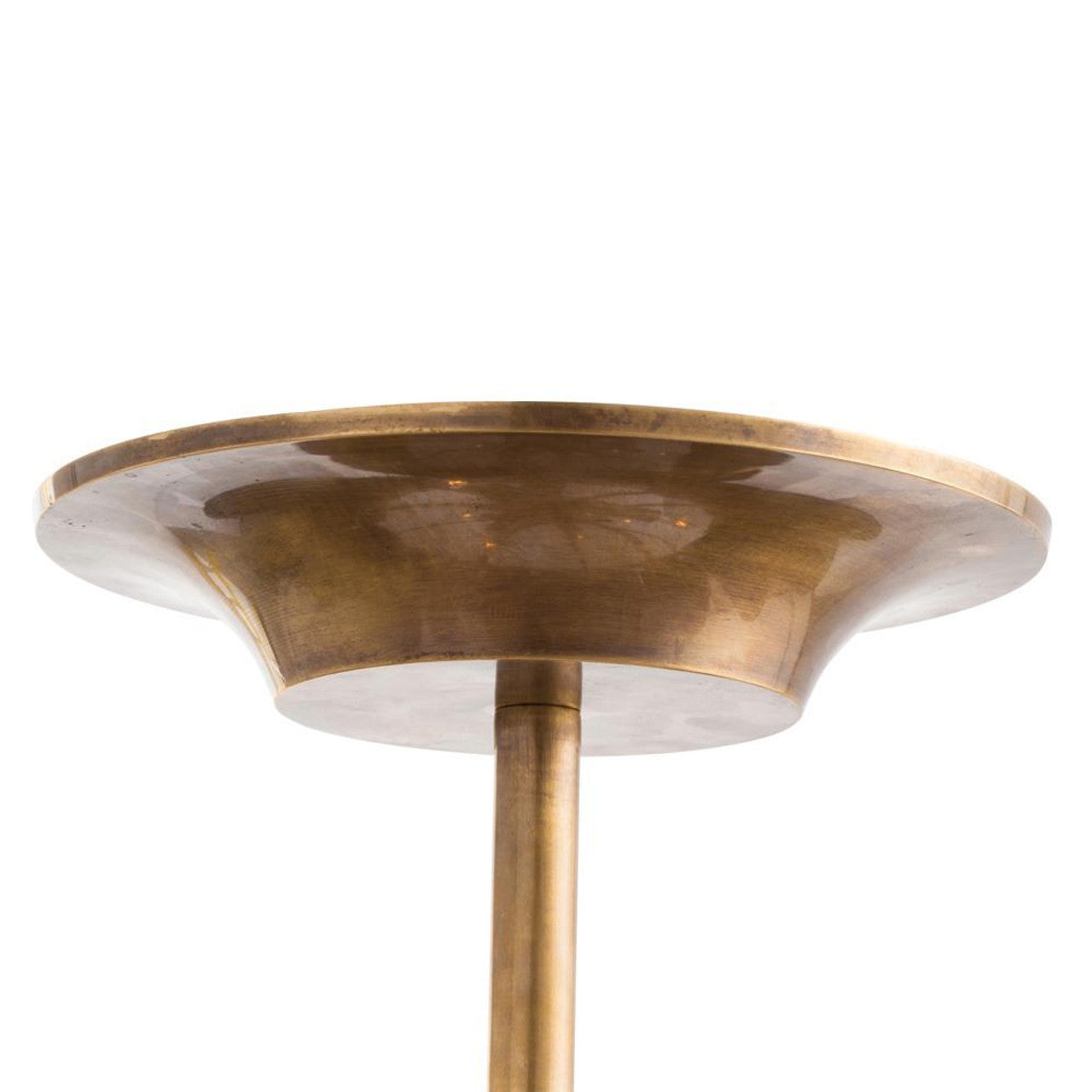 Analise Two Tier Chandelier