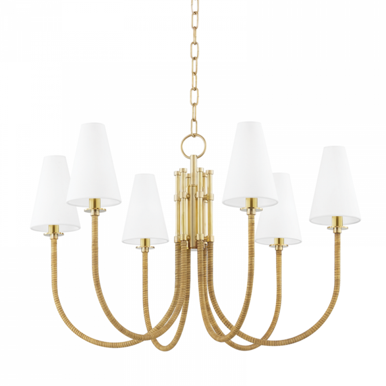 Ripley Chandelier