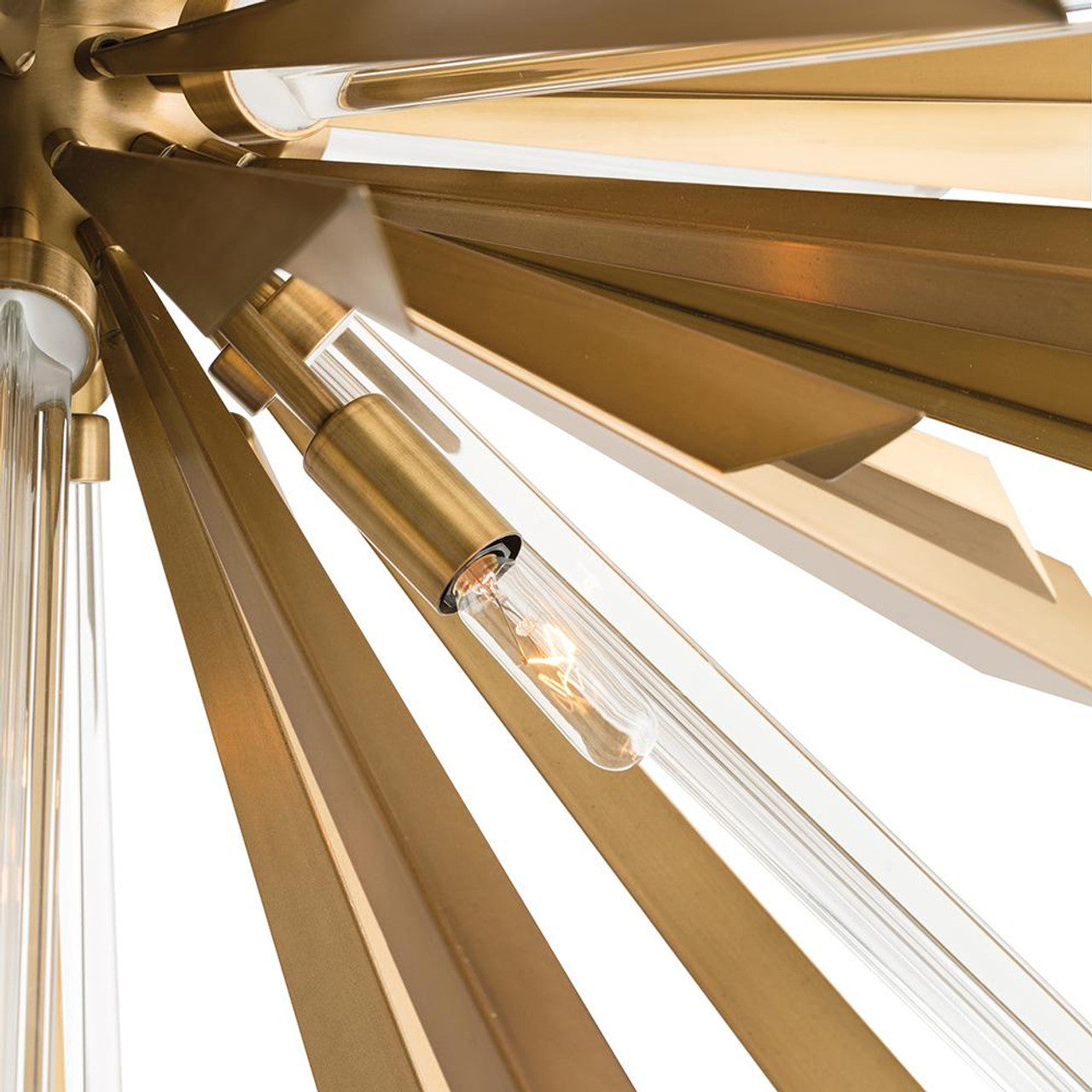 Waldorf Chandelier