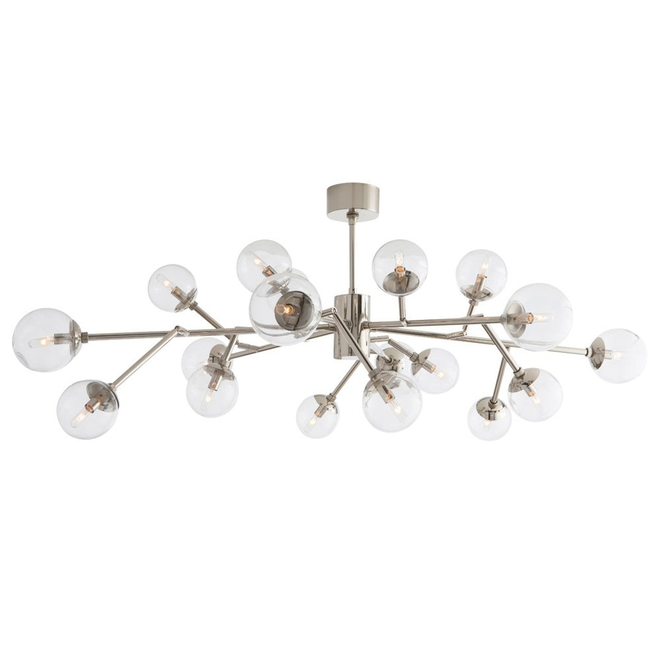 Dallas Chandelier