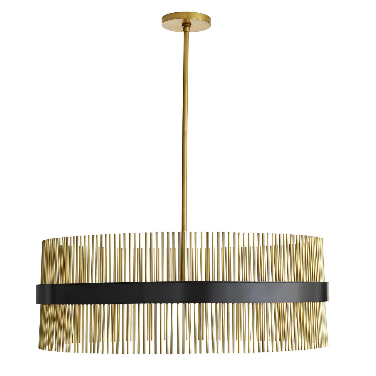 Hozier Chandelier