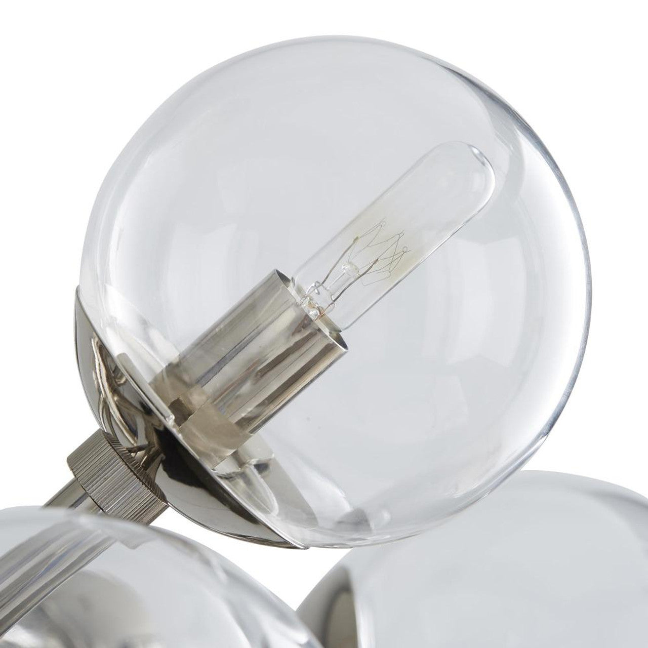 Dallas Chandelier