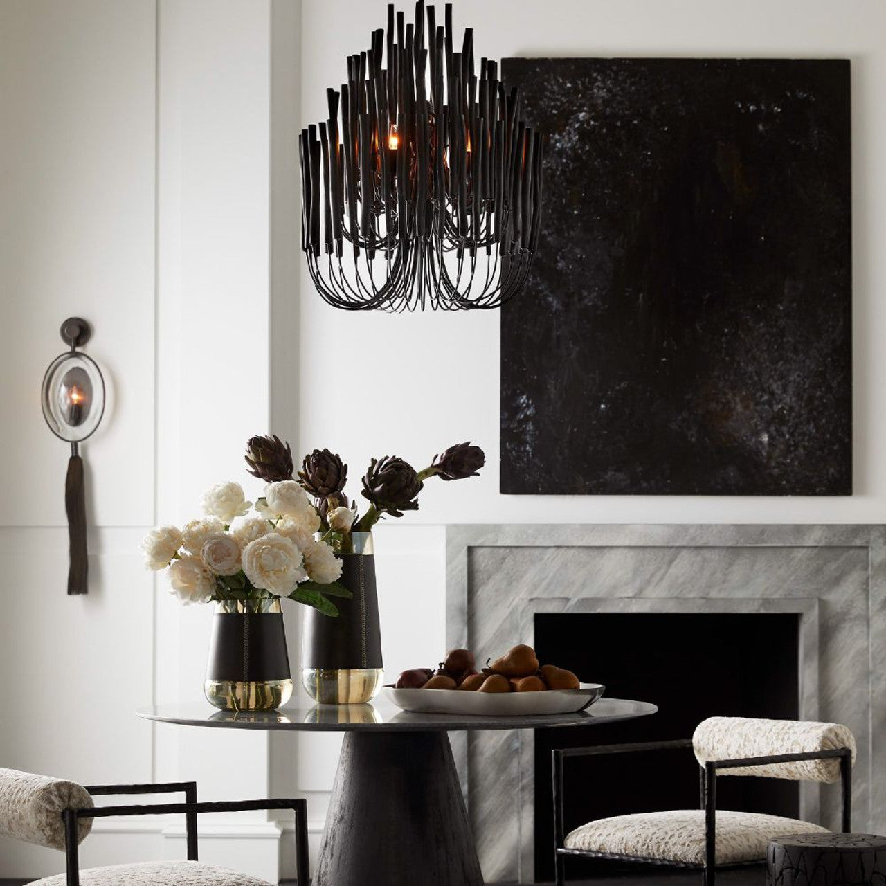 Tilda Chandelier