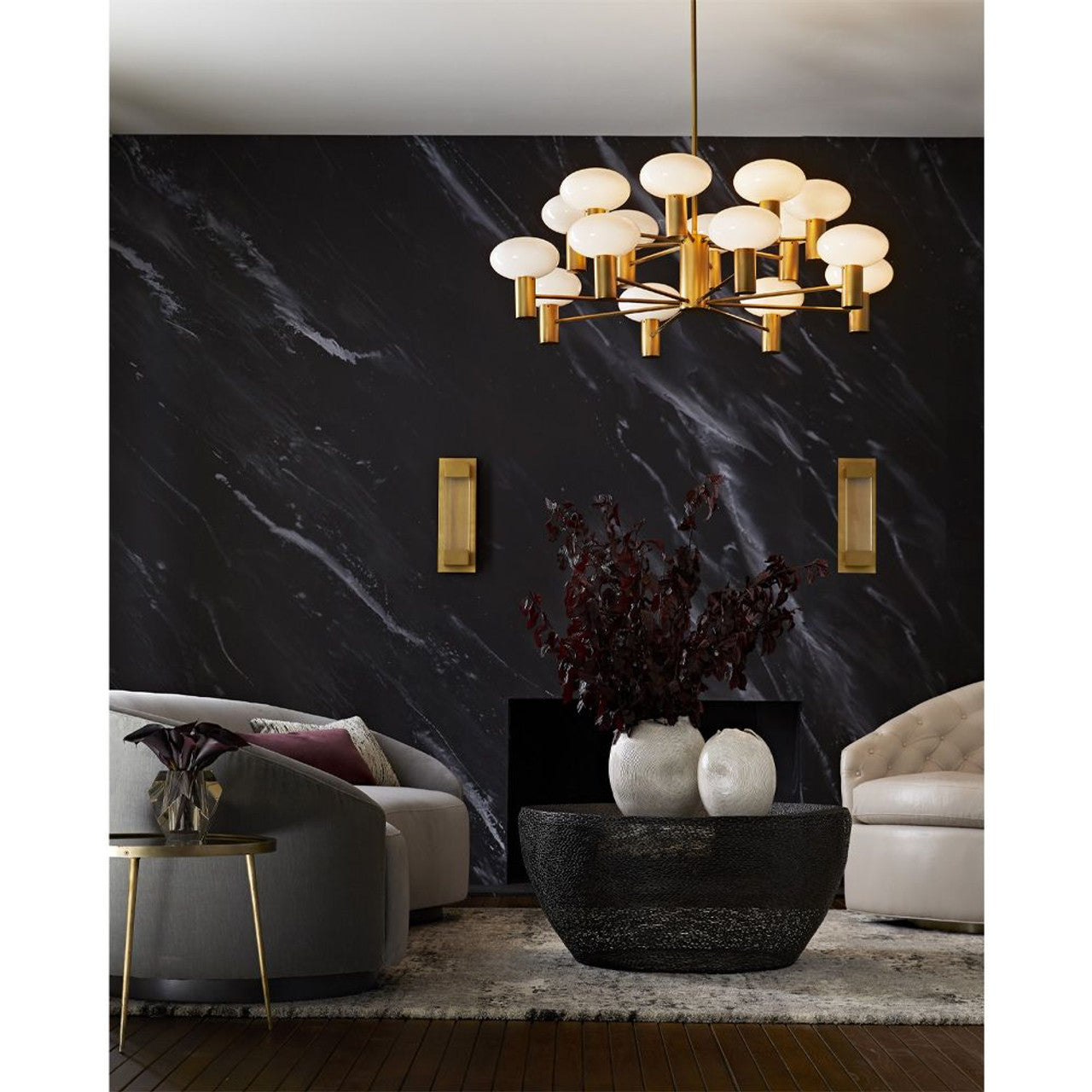 Finch Chandelier