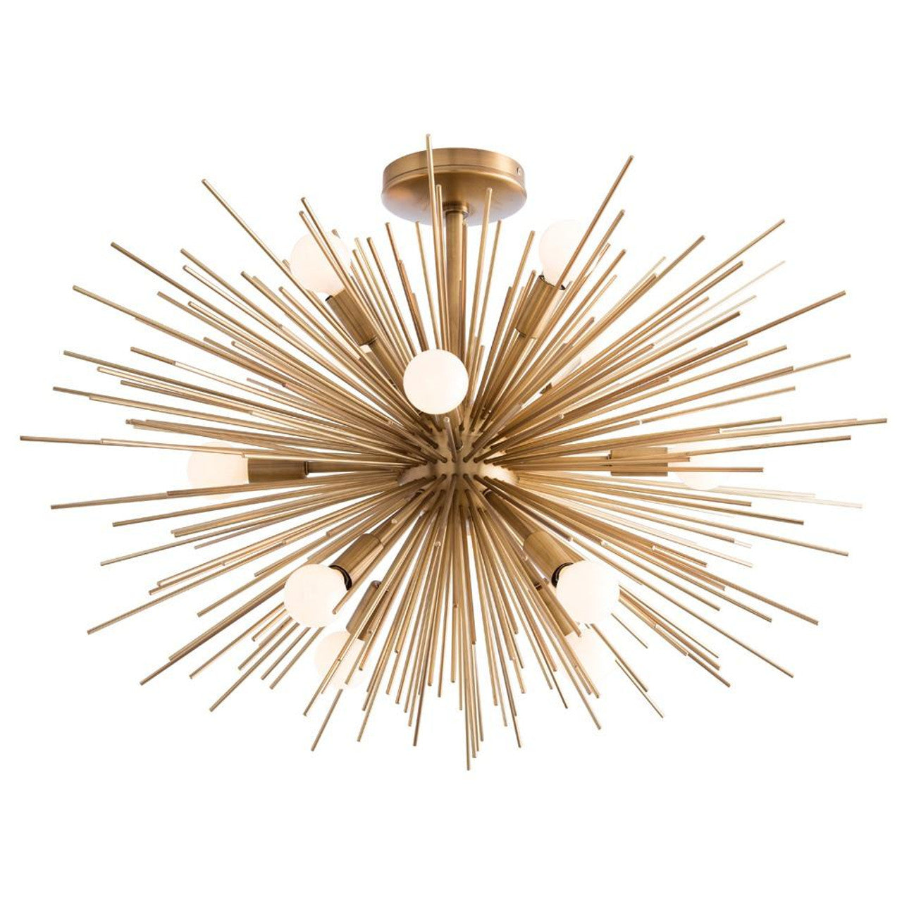 Zanadoo Chandelier