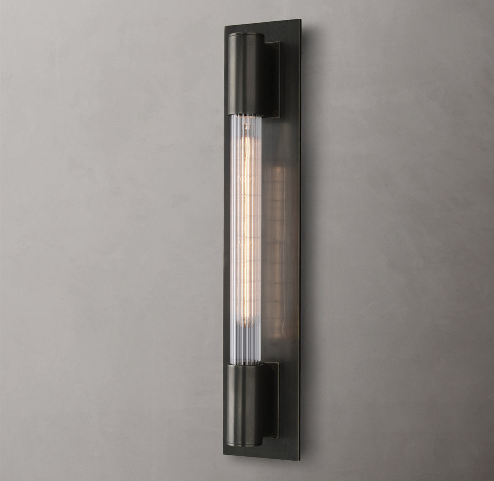 Massenet Wall Light, Wall Sconce, detail 15