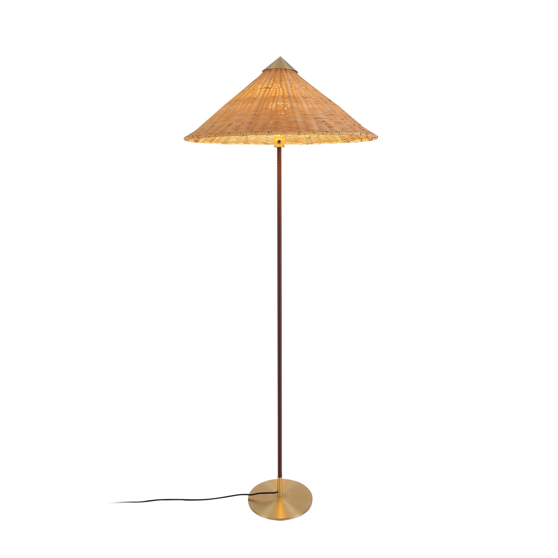 9602 Floor Light, Floor Lamp, detail 27