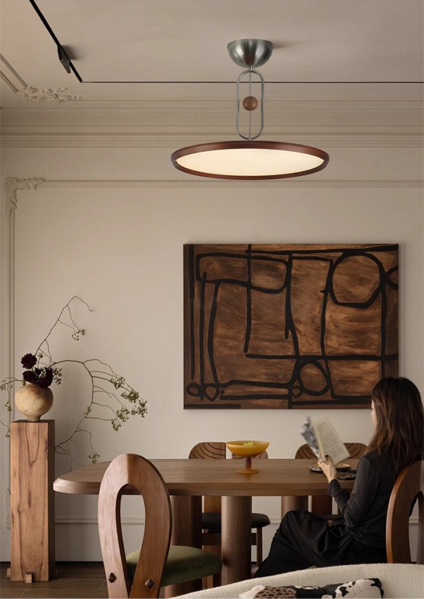 Orbito Ceiling Light