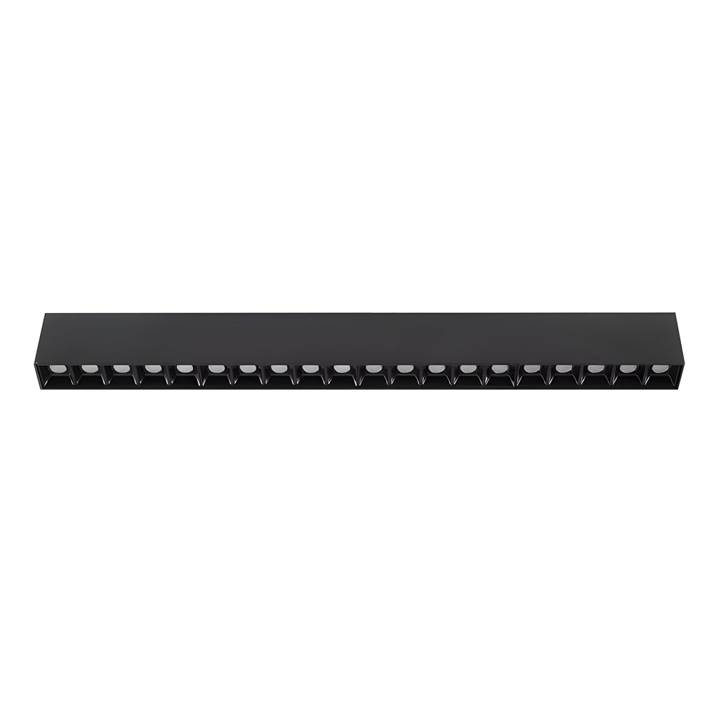 Surface Mount Linear LED Ceiling Fixture Ceiling Light