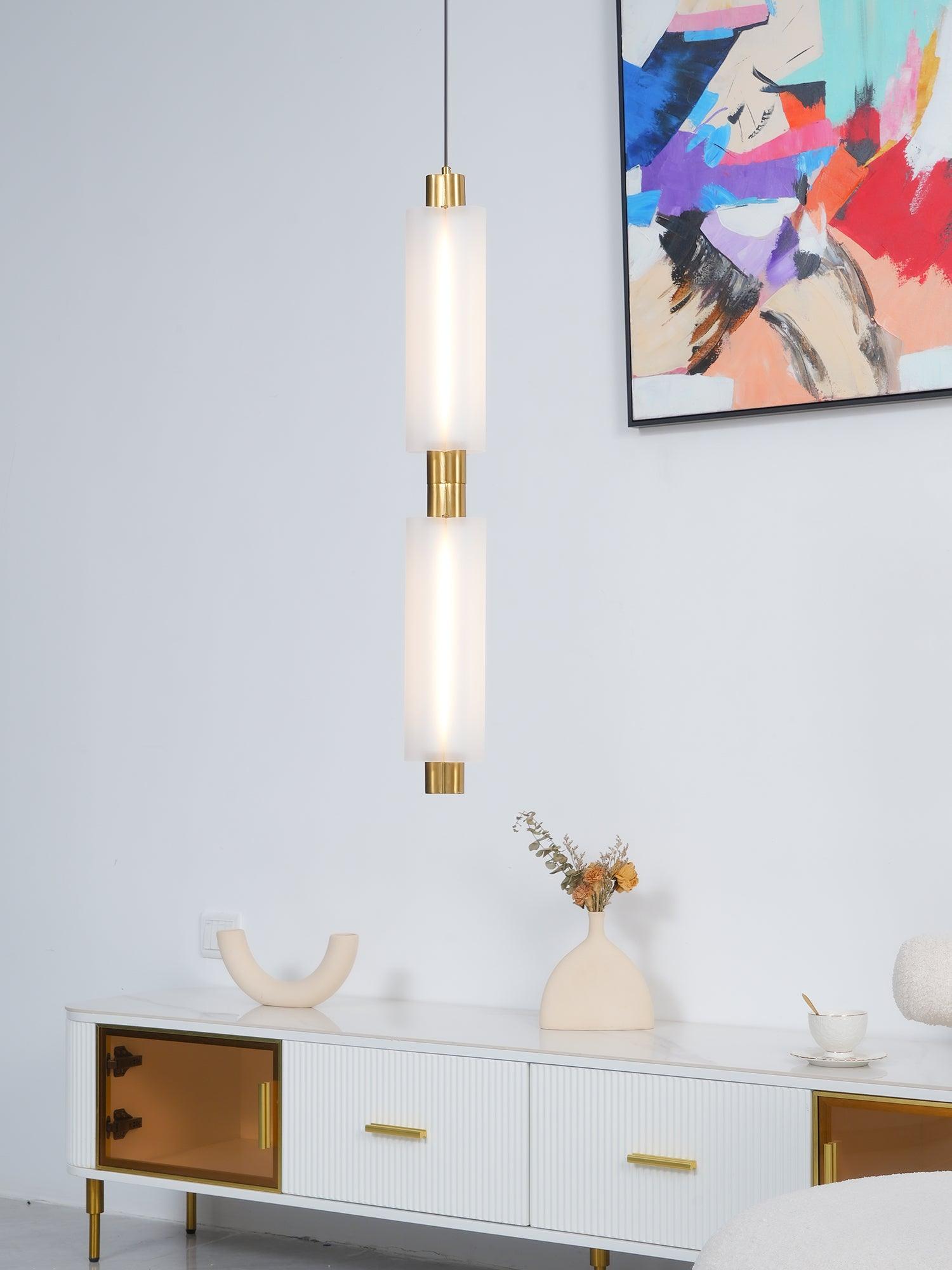 Trillium Chandelier