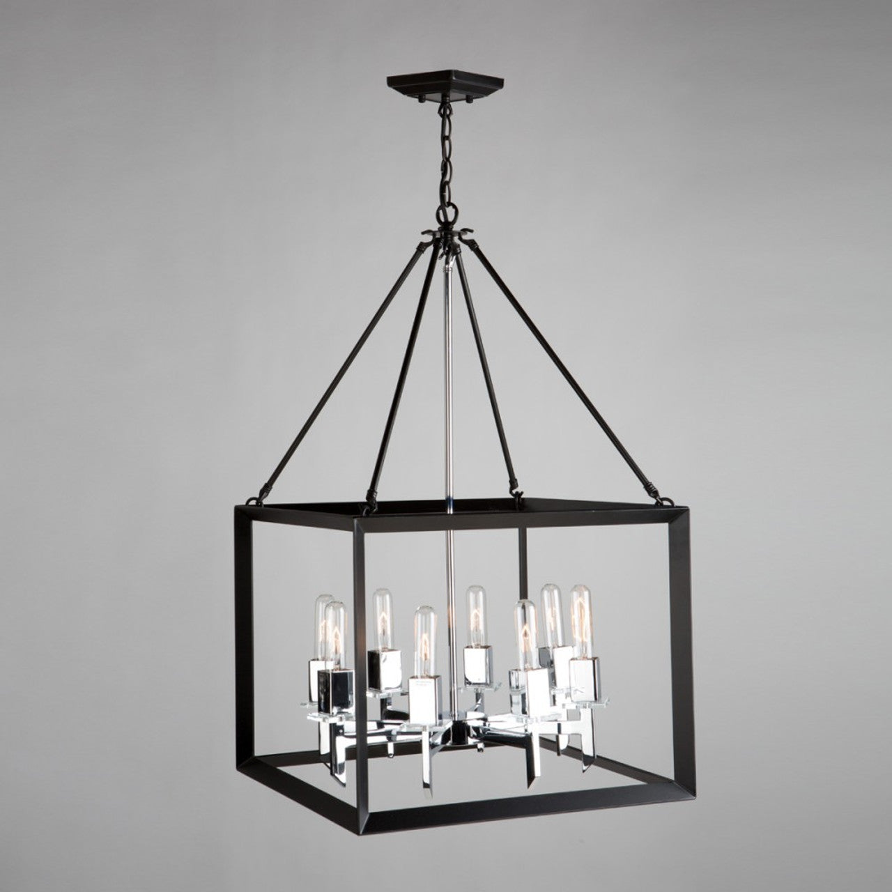 Vineyard Chandelier