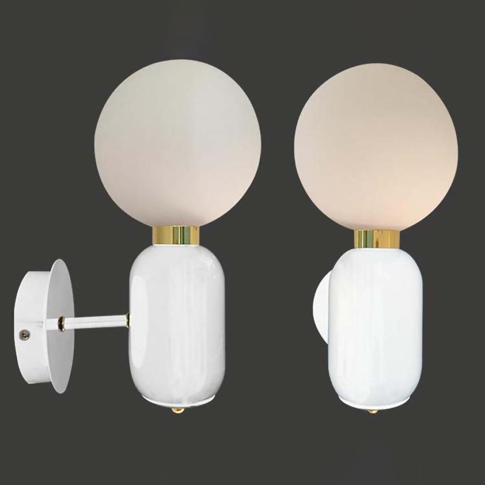 Kade Wall Light, Hardwired Wall Sconce, detail 8