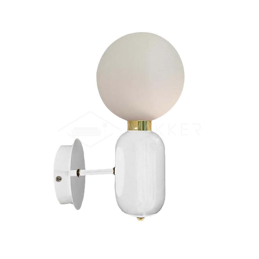 Kade Wall Light, Hardwired Wall Sconce, detail 17