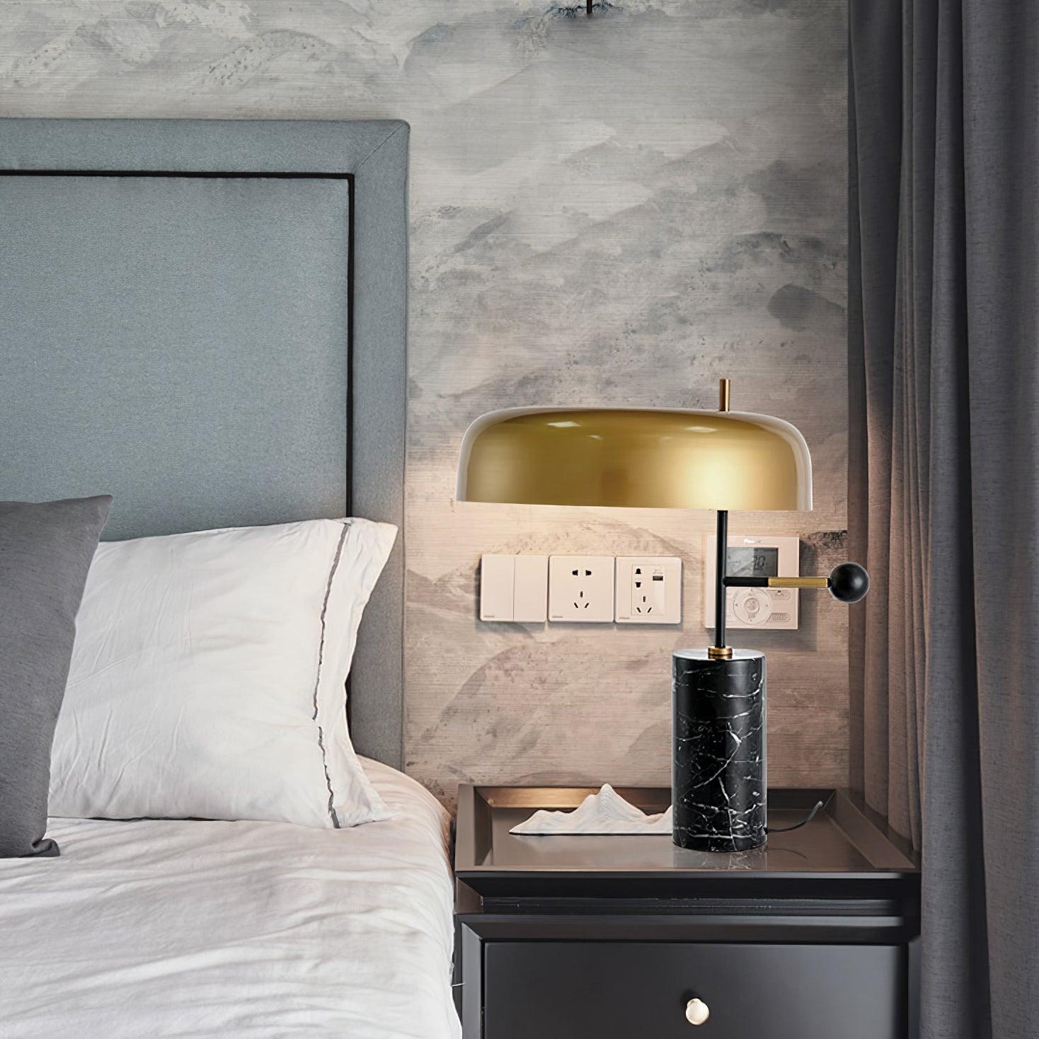Adam Table Lamp