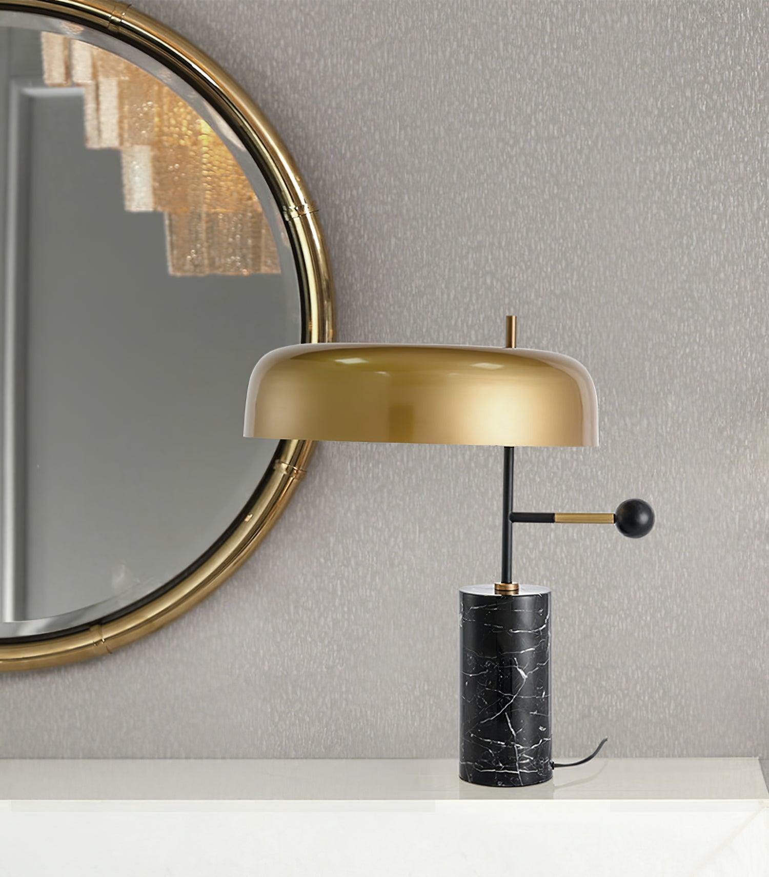 Adam Table Lamp