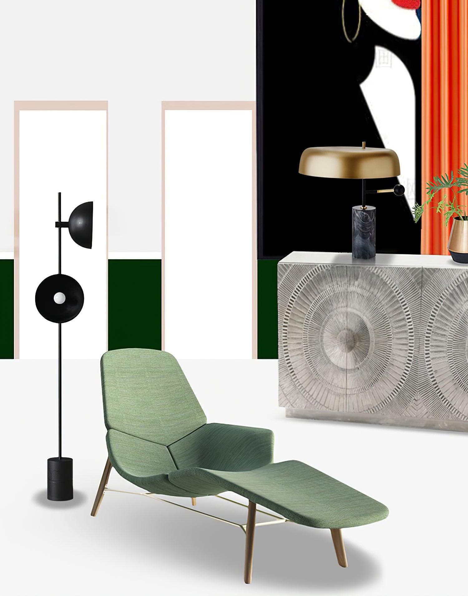 Adam Table Lamp