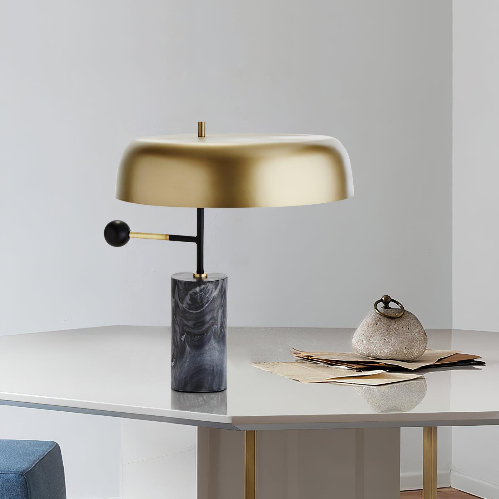 Adam Table Lamp