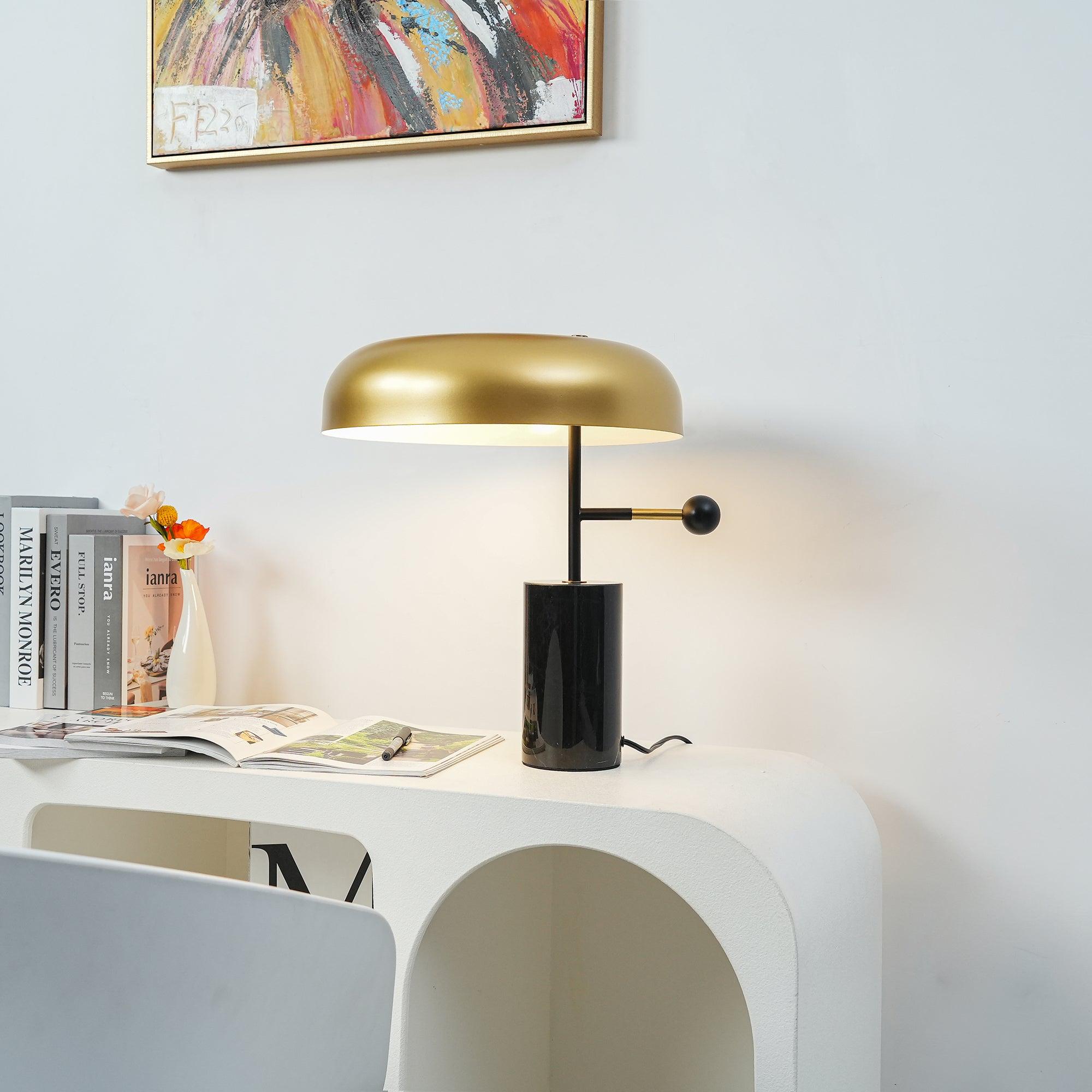 Adam Table Lamp