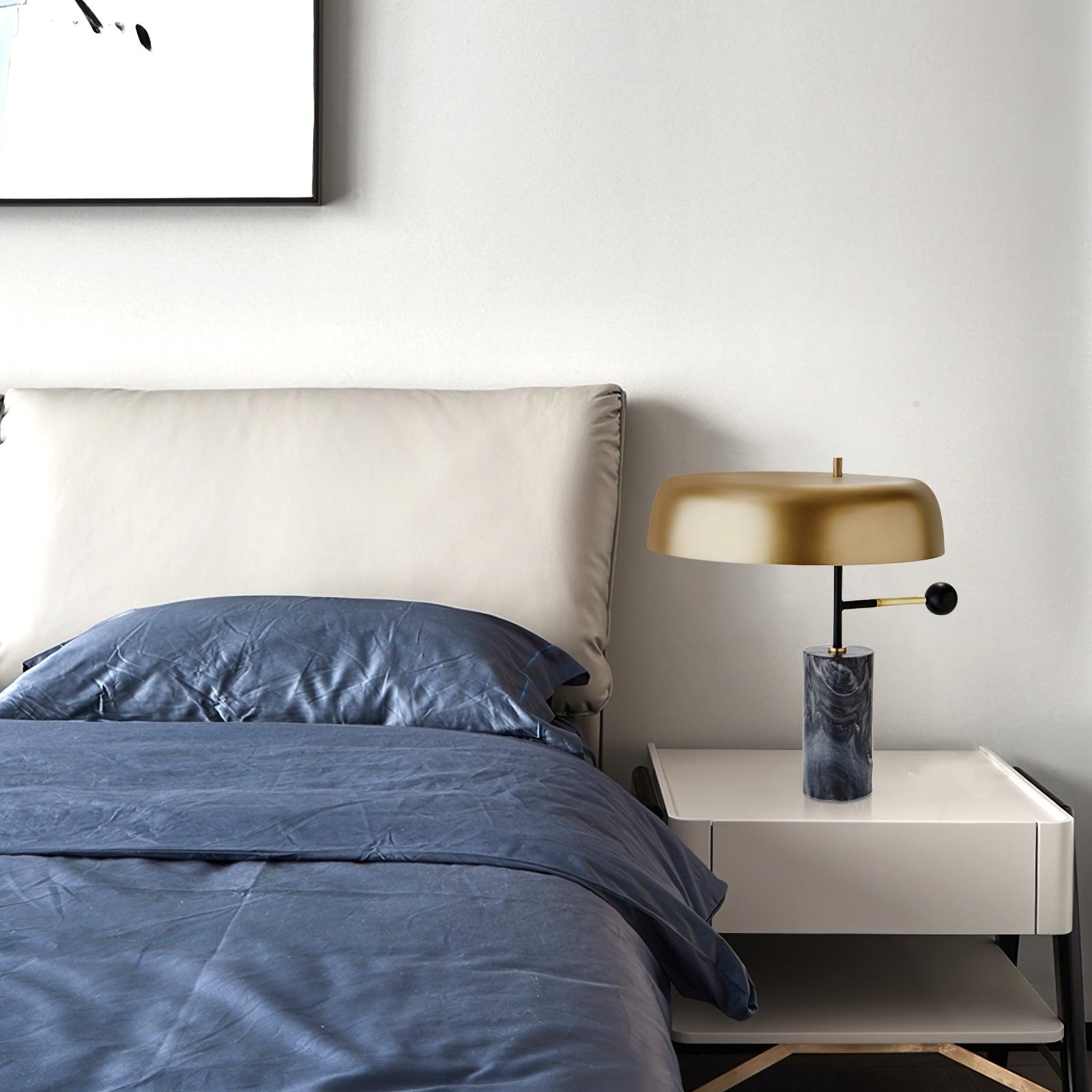 Adam Table Lamp
